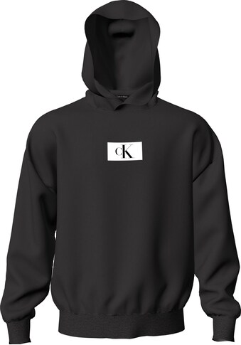Calvin Klein Kapuzensweatshirt »L/S HOODIE«, mit Calvin Klein Logodruck kaufen