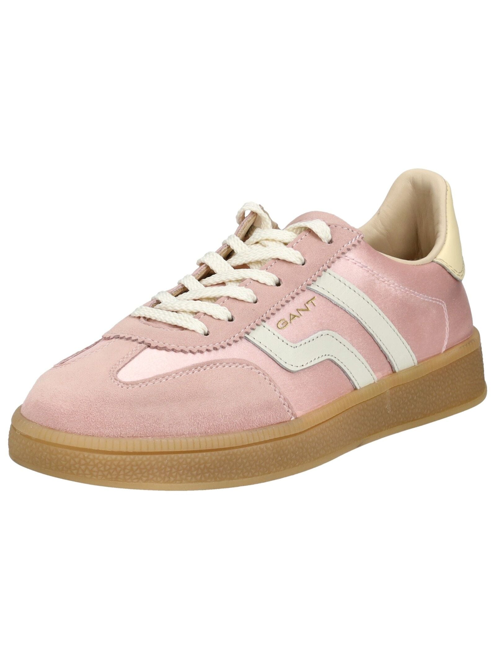 Gant Sneaker "Gant Sneaker Veloursleder/Textil"