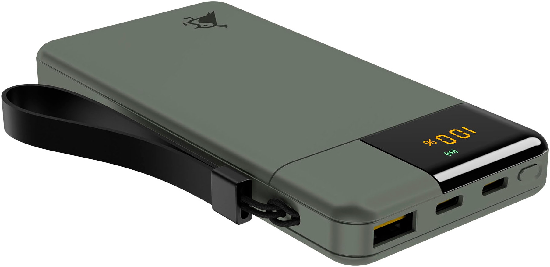 Aqiila Powerbank »Powerbird B10«, 10000 mAh