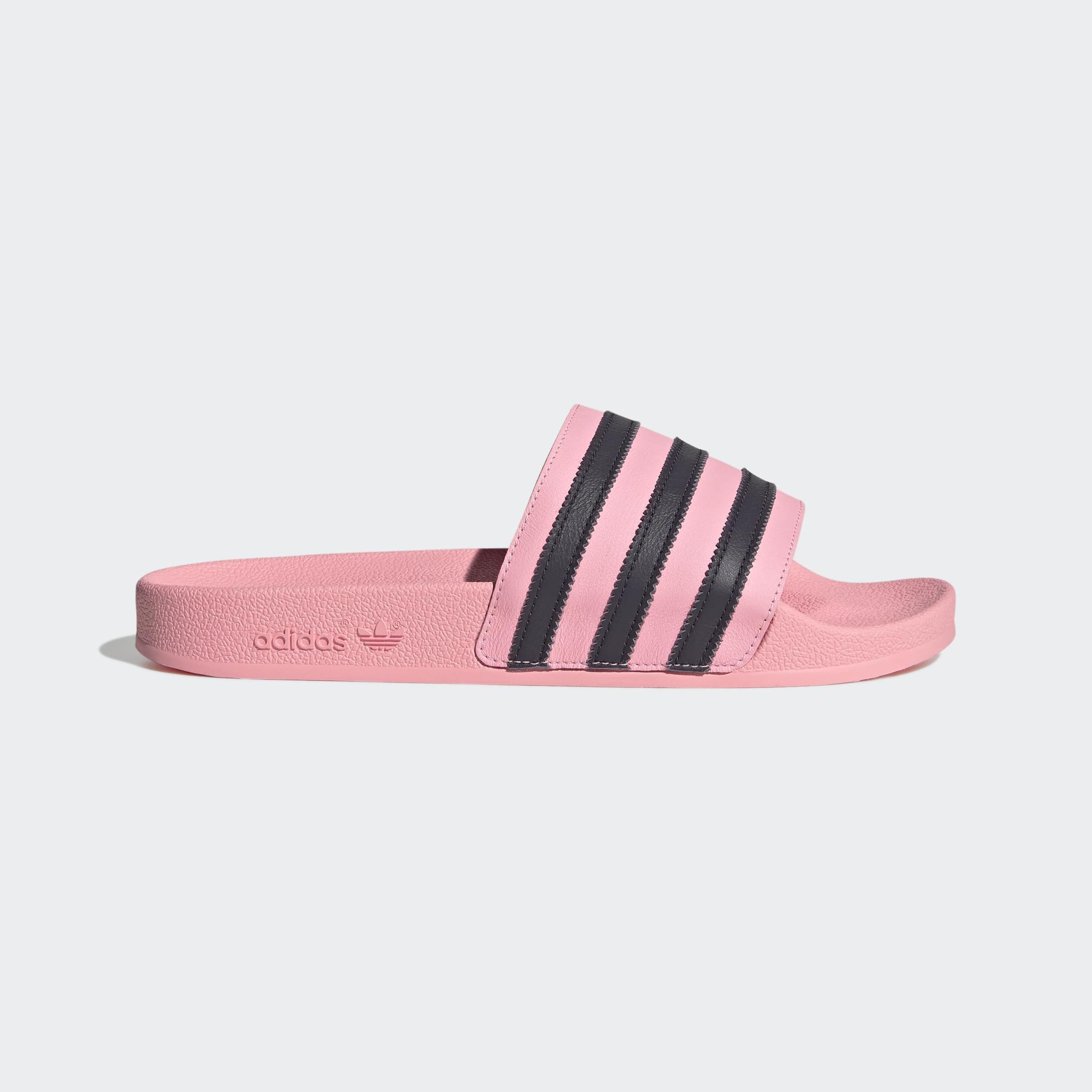 adidas Originals "ADILETTE" Badelatschen günstig online kaufen
