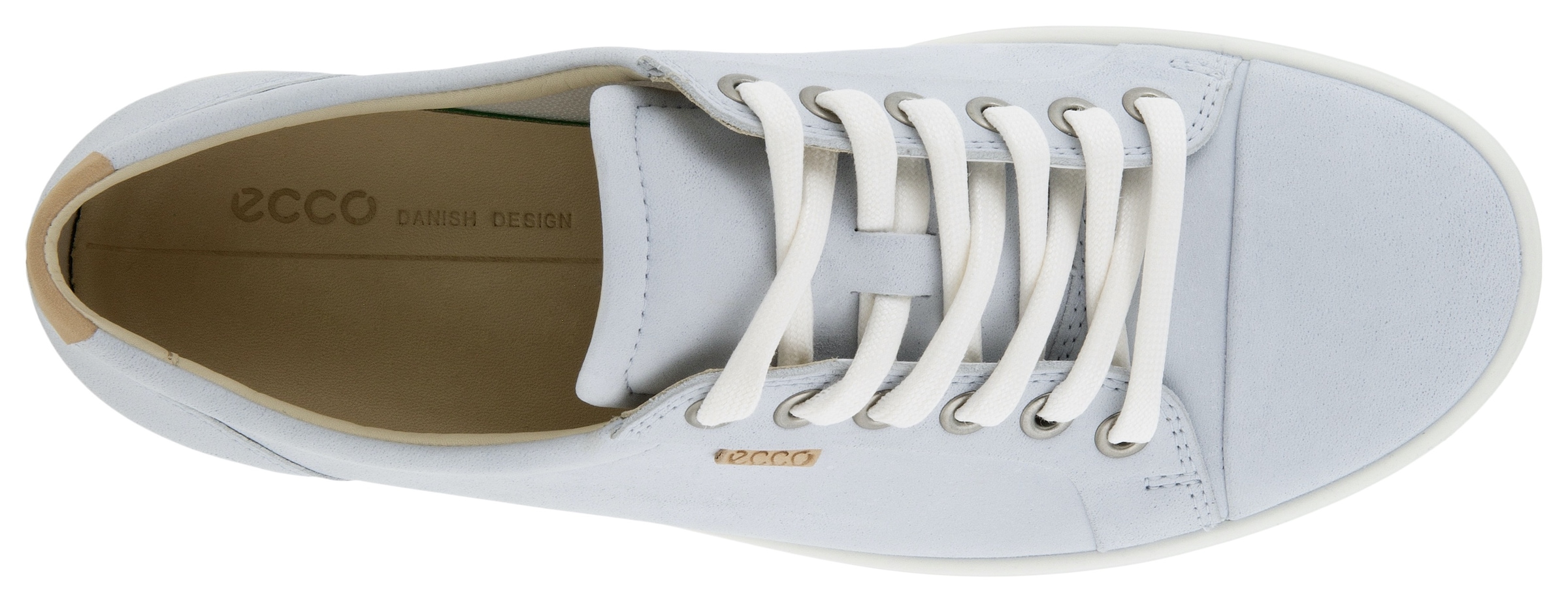Ecco Sneaker »ECCO SOFT 7 W«, mit Label online bestellen |