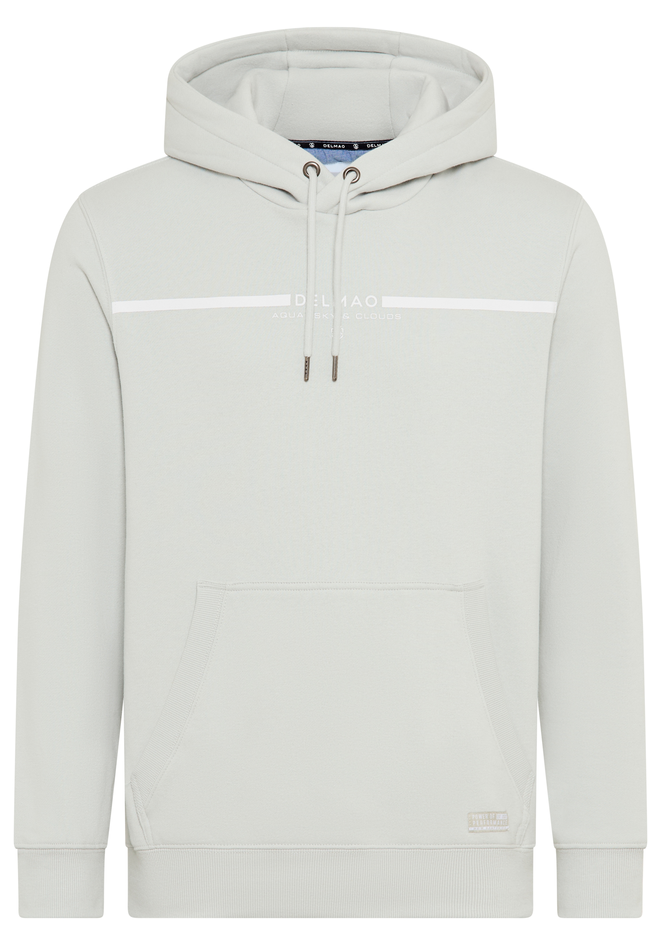 DELMAO Kapuzensweatshirt