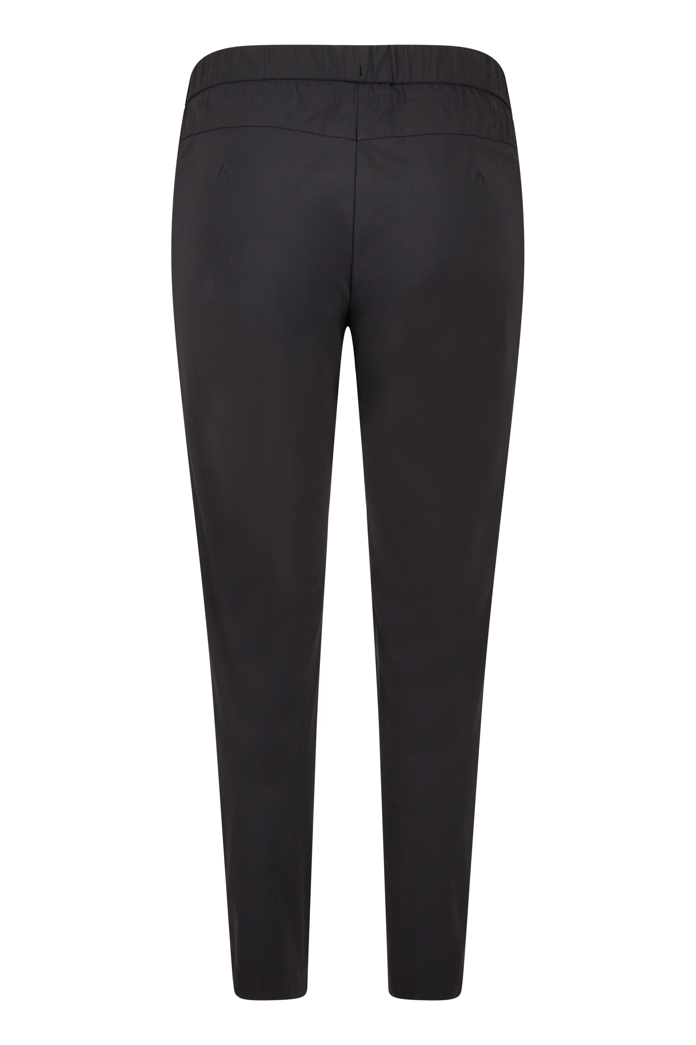 KjBRAND Schlupfhose Hervorragender Tragekomfort durch Bi-Stretch