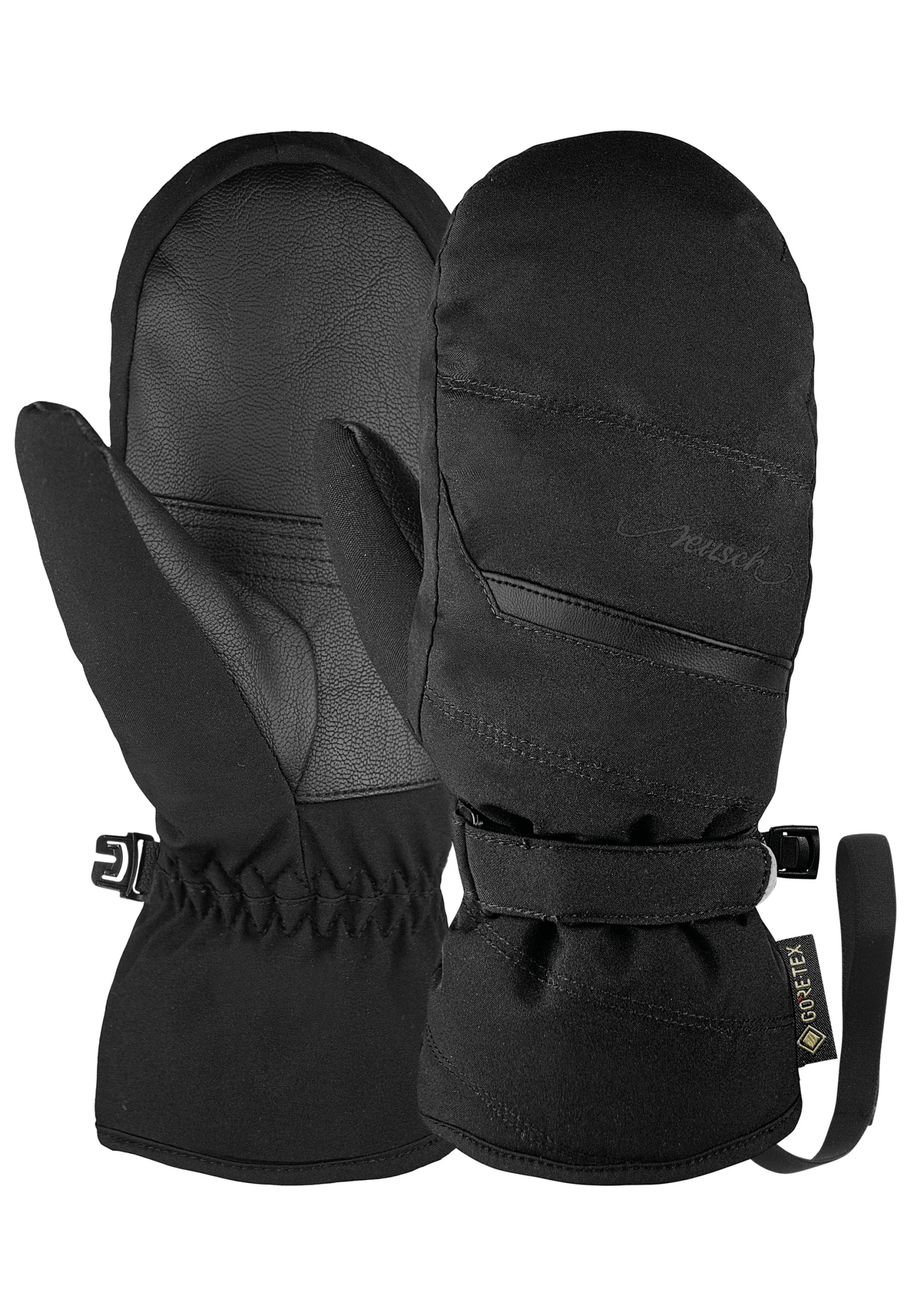 Reusch Fäustlinge "Sandy GORE-TEX Mitten", mit funktionalen GORE-TEX-Einsät günstig online kaufen