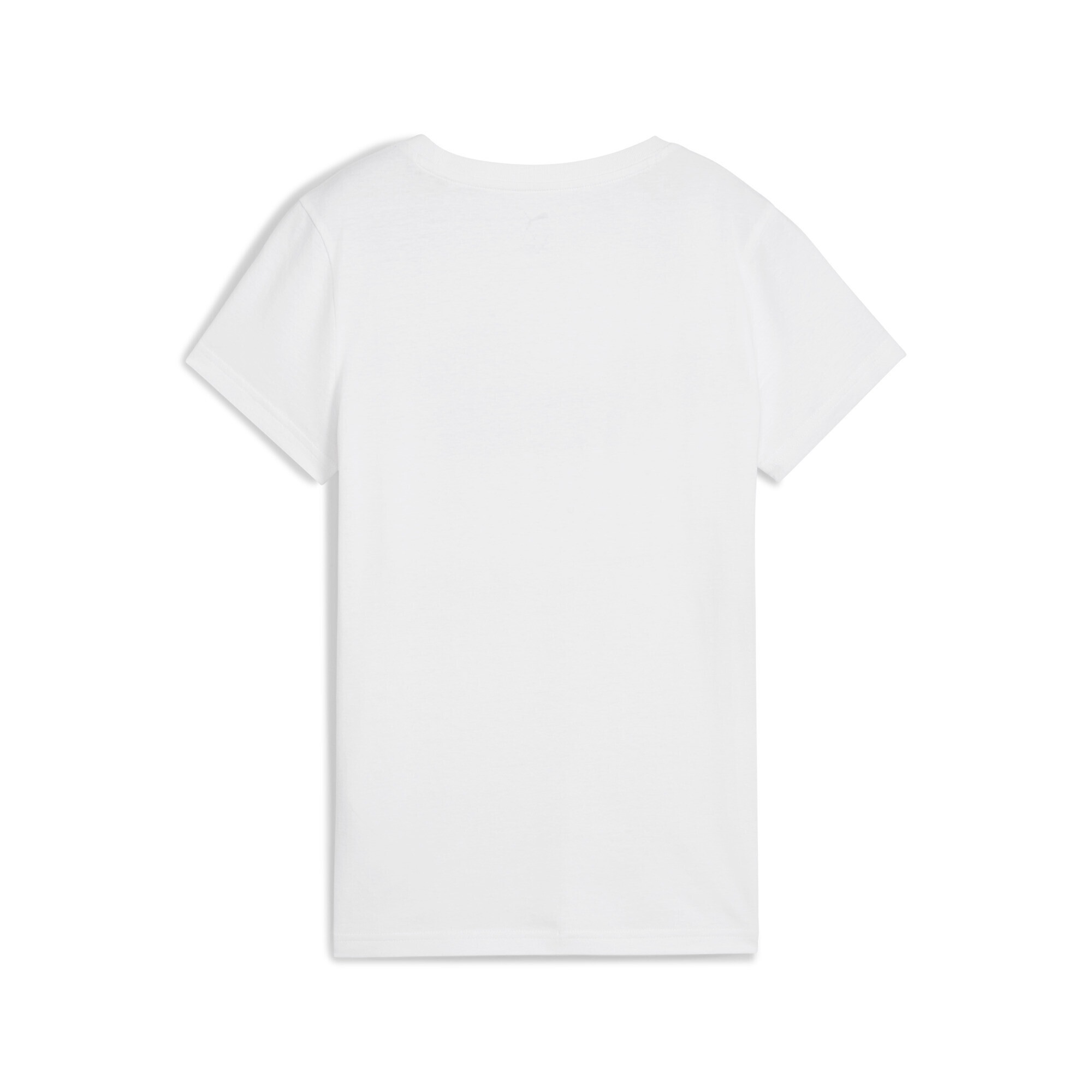 PUMA T-Shirt »ESS NATURE 2.0 T-Shirt Damen«