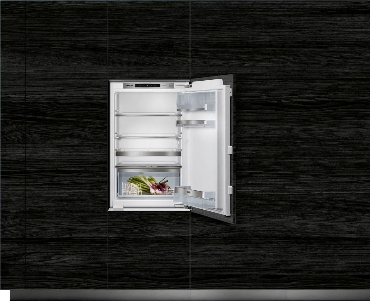 Black Friday SIEMENS Einbaukühlschrank »KI21RADD0«, KI21RADD0, 87,4 cm hoch,  56 cm breit | BAUR