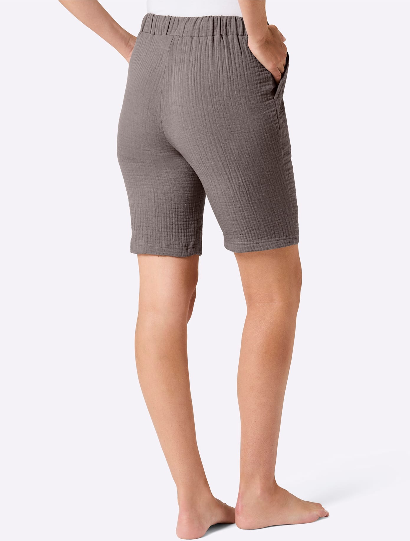 Thumbnail - wäschepur Bermudas