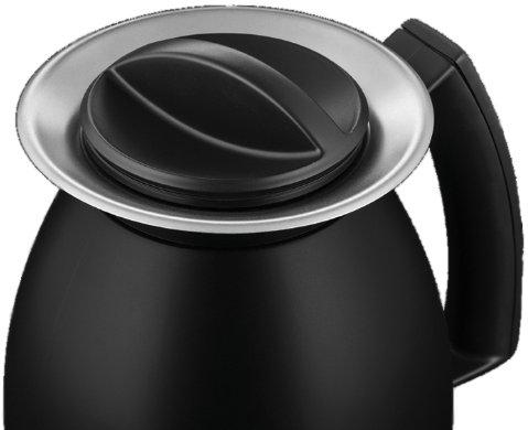 Thumbnail - Krups Filterkaffeemaschine "KT8501 Duothek" 0,8 l Kaffeekanne Papierfilter 1x4 Doppelkaffeeautomat, zwei Isolierkannen, ...