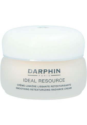 Darphin Anti-Aging-Creme »Ideal Resource Smoothing Retexturizing Radiance Cream« kaufen