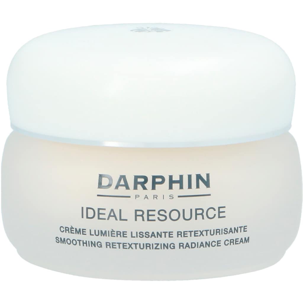 Darphin Anti-Aging-Creme »Ideal Resource Smoothing Retexturizing Radiance Cream«