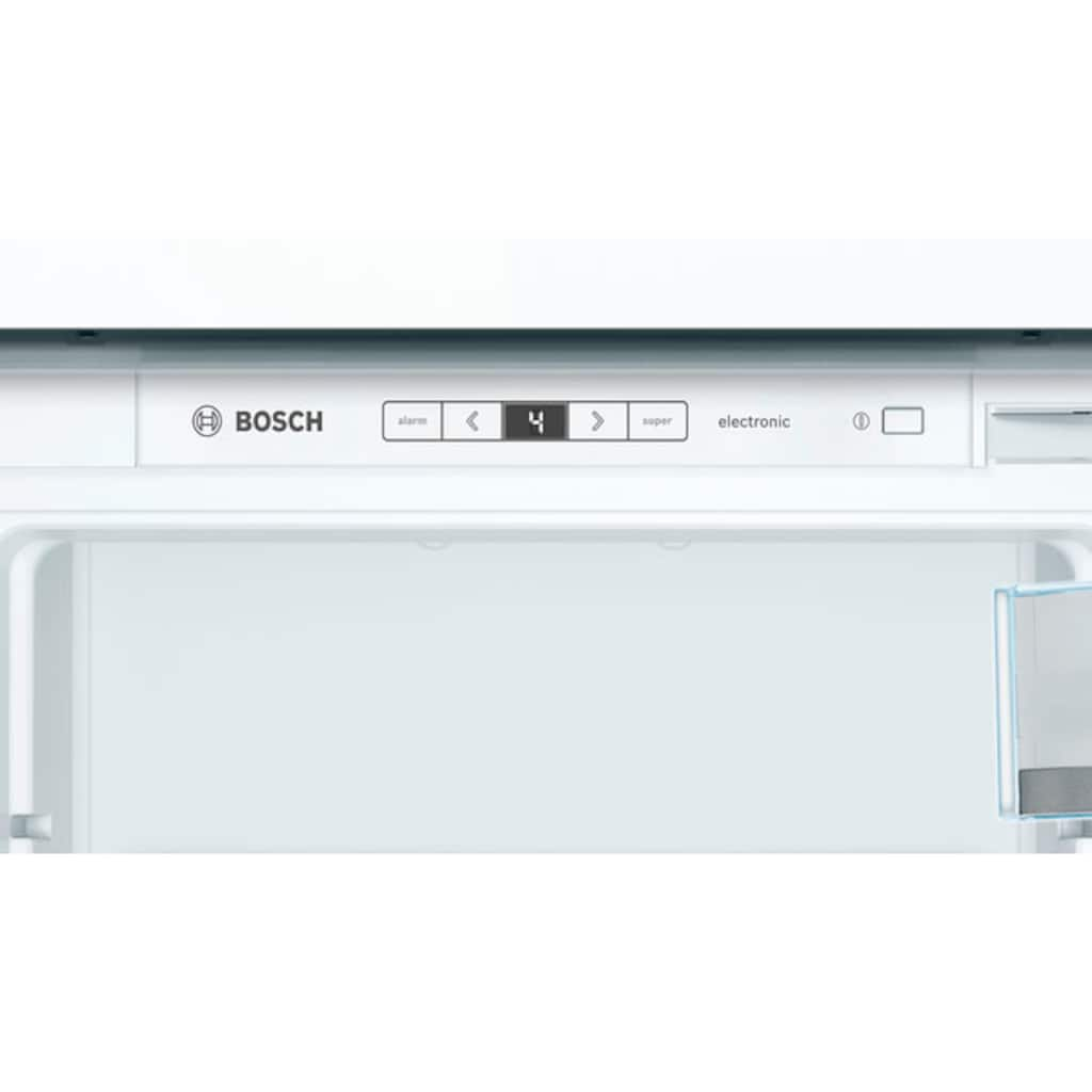 BOSCH Einbaukühlschrank »KIR31ADD0«, KIR31ADD0, 102,1 cm hoch, 55,8 cm breit