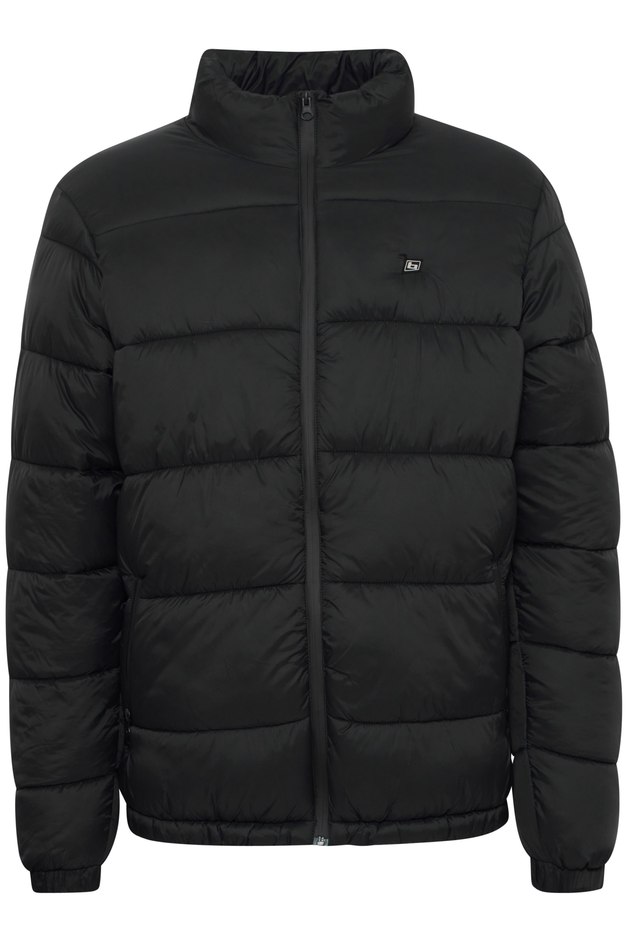 Blend Steppjacke "BHOuterwear" ohne Kapuze Klassische Steppjacke günstig online kaufen