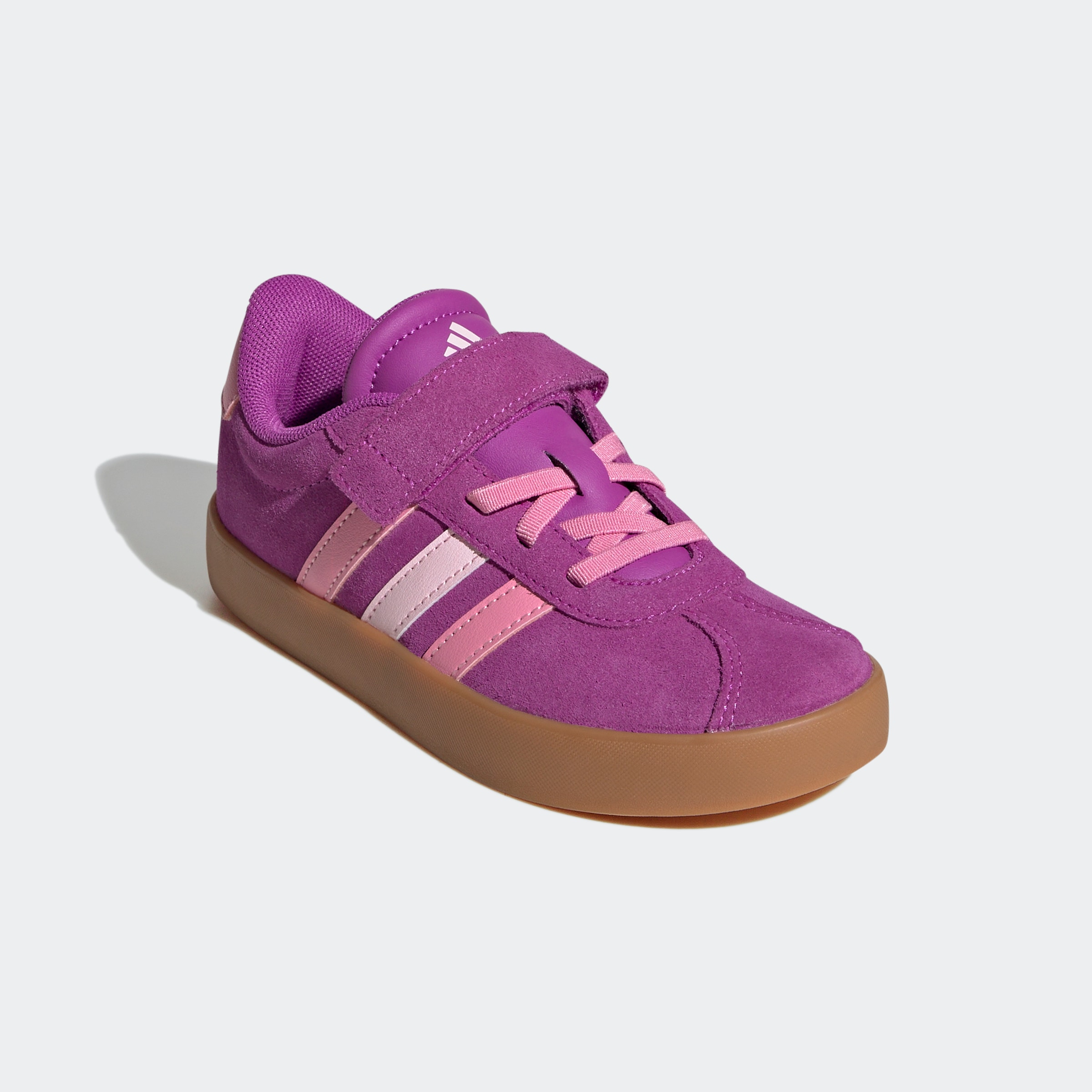 Sneaker »VL COURT 3.0«, inspiriert vom Design des adidas samba