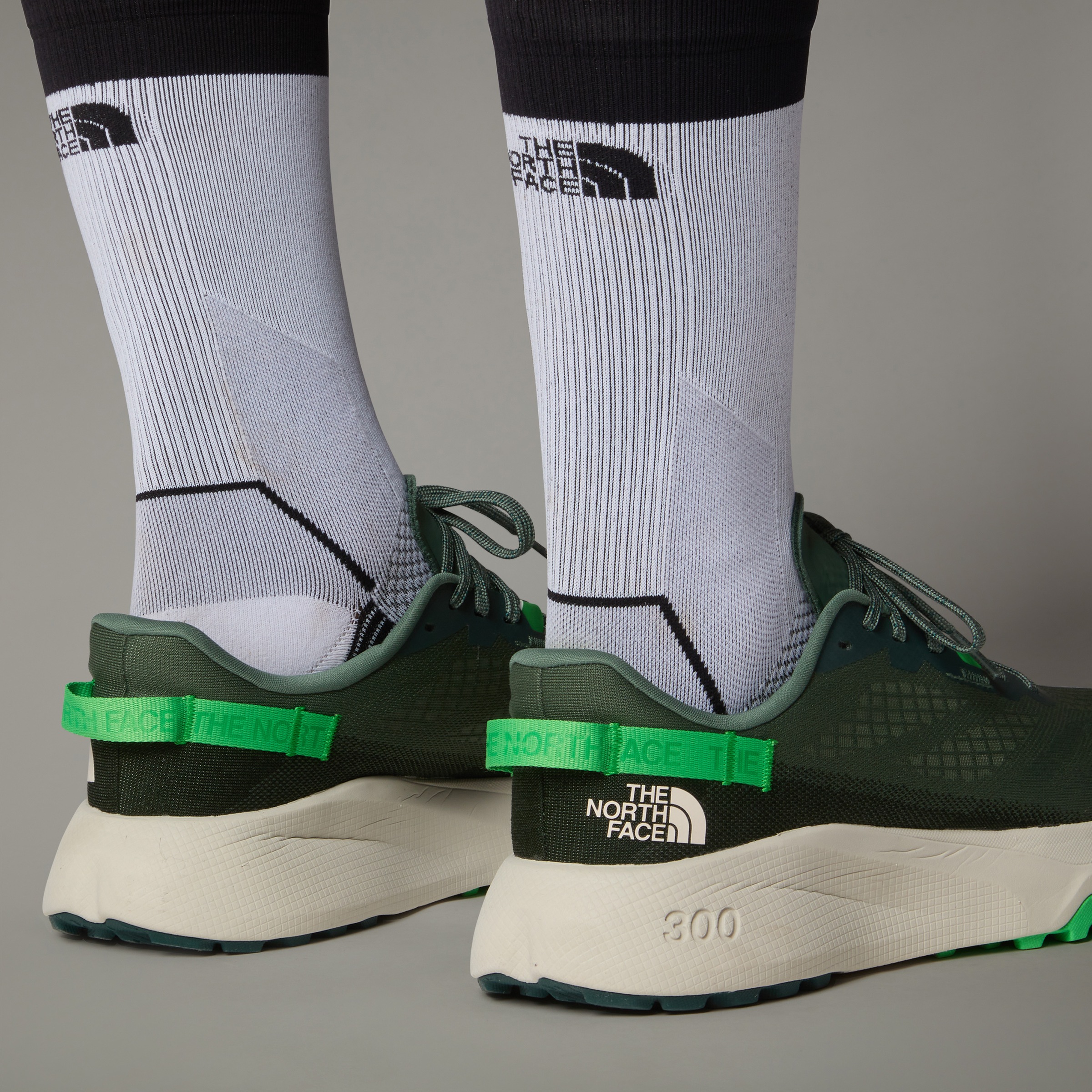 The North Face Trailrunningschuh »M ALTAMESA 300«