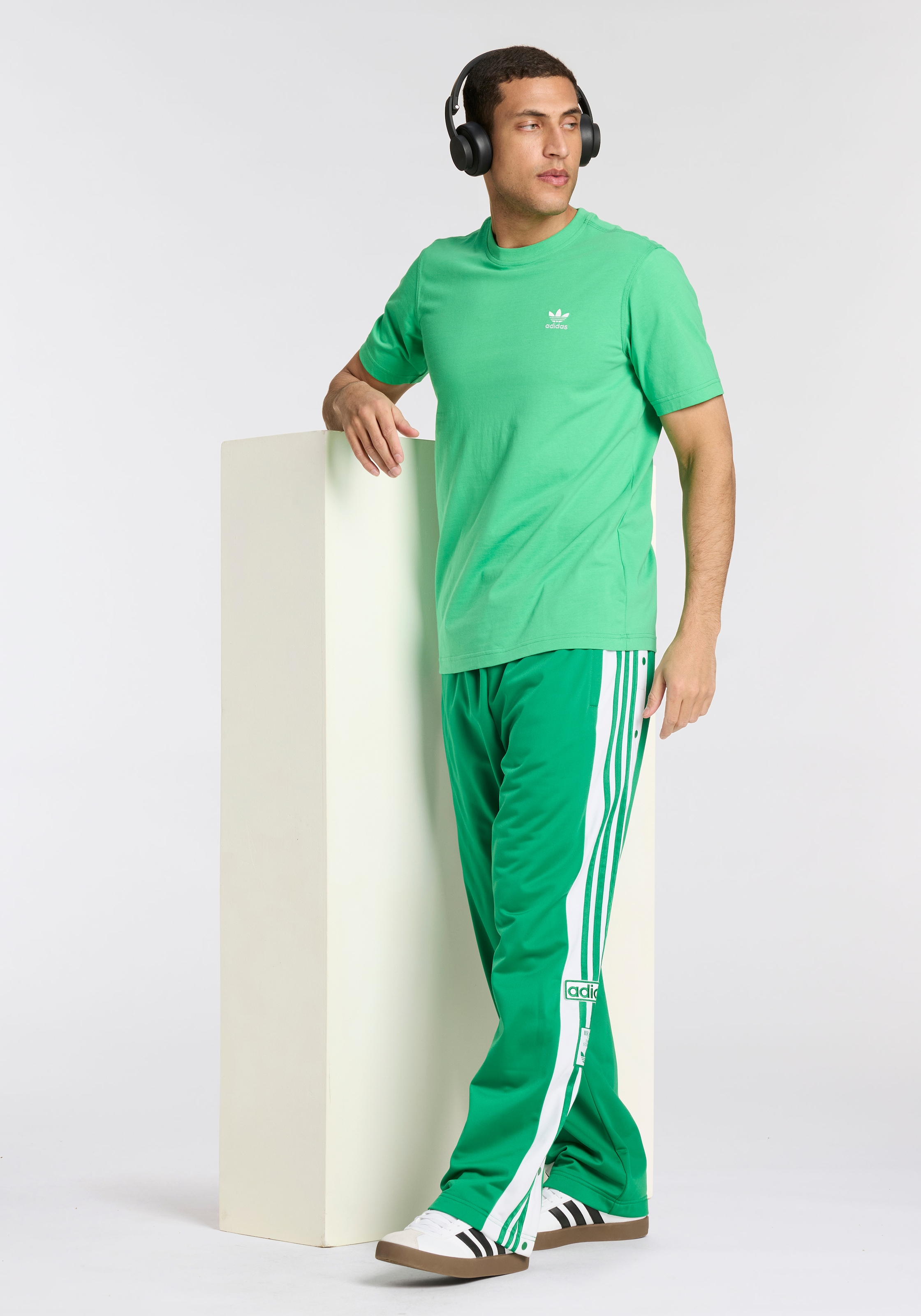 adidas Originals Sporthose »ADIBREAK TP«, (1 tlg.)