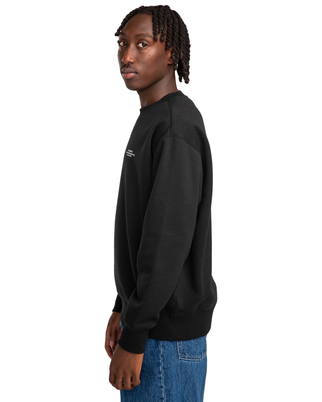 Element Sweatshirt »Element Co Cr«