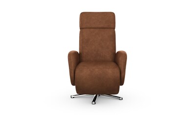 sit&more TV-Sessel, wahlweise mit 2 Motoren und Akku und Aufstehhilfe kaufen