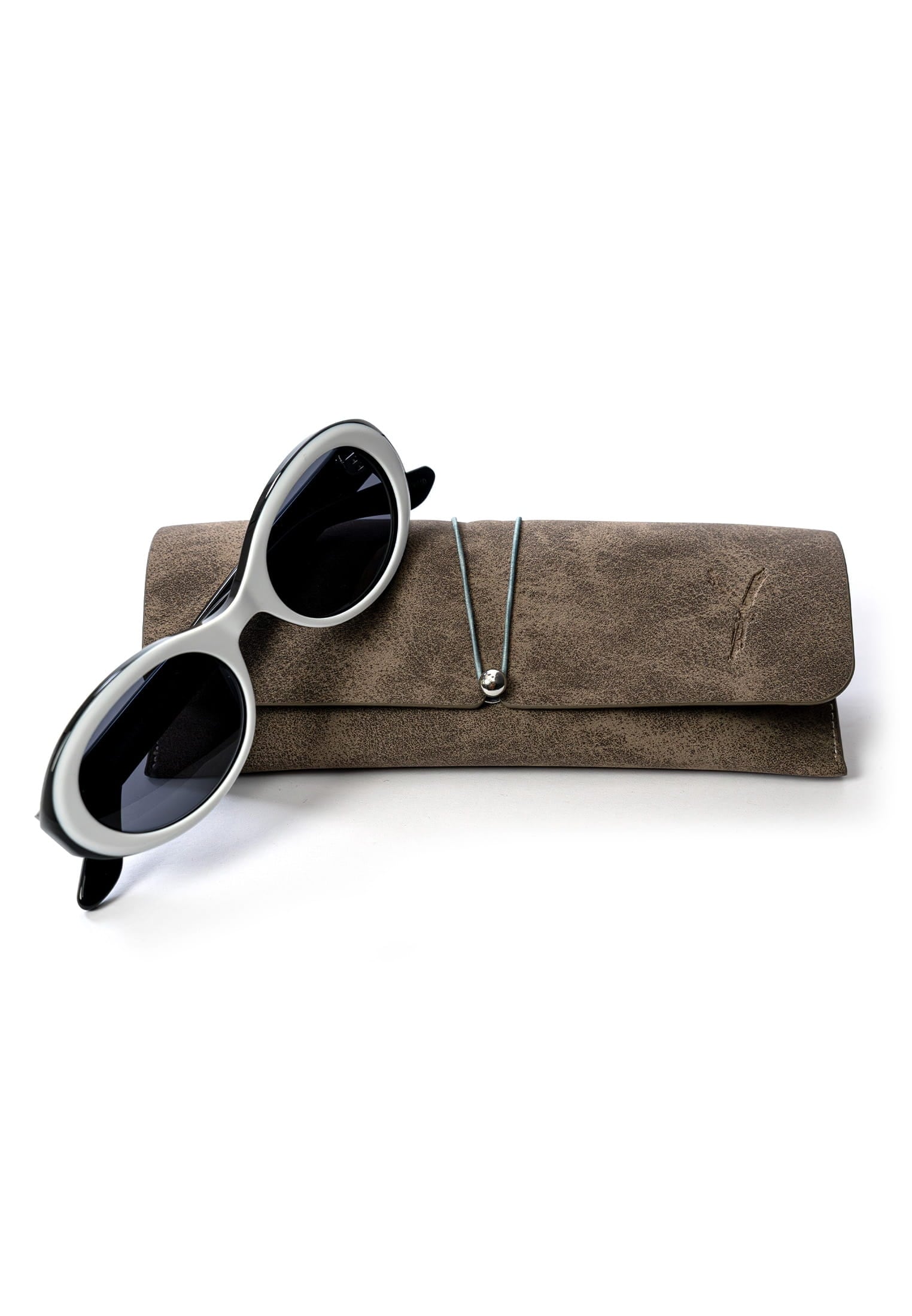 SURI FREY Retrosonnenbrille »Sonnenbrille SFY Audrey«