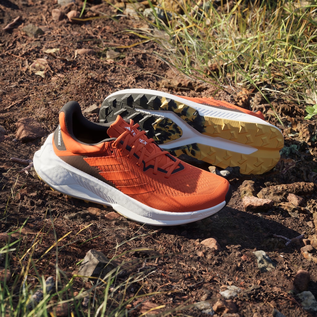 adidas TERREX Laufschuh »TERREX SOULSTRIDE ULTRA TRAILRUNNING«