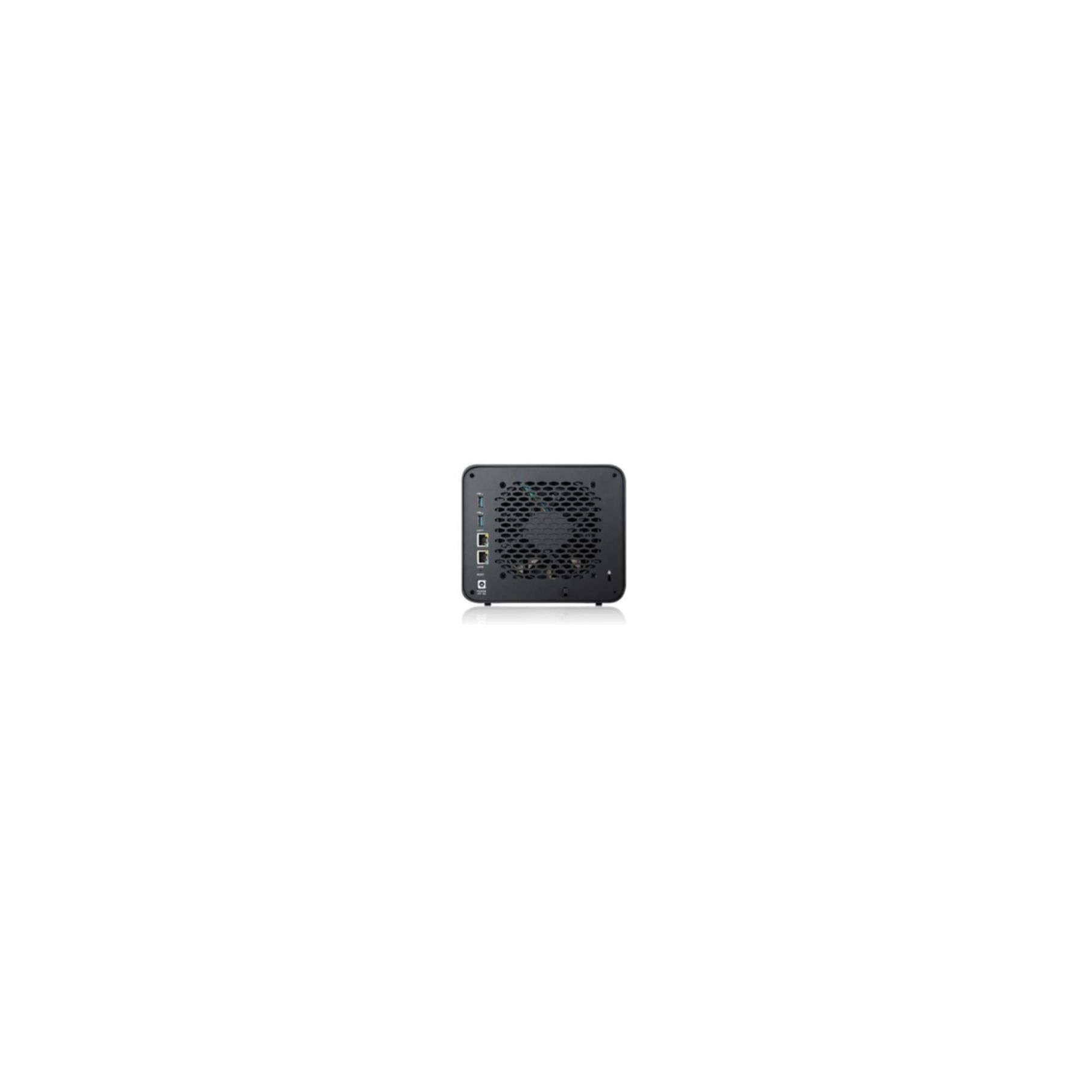 Zyxel NAS-Server »NAS542«