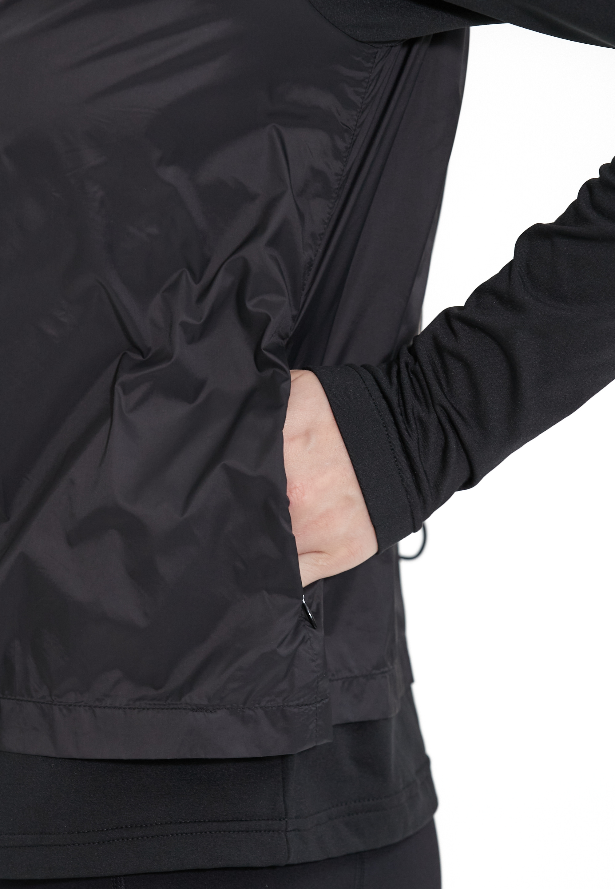 ENDURANCE Laufjacke »Lasdy«, aus winddichtem Material