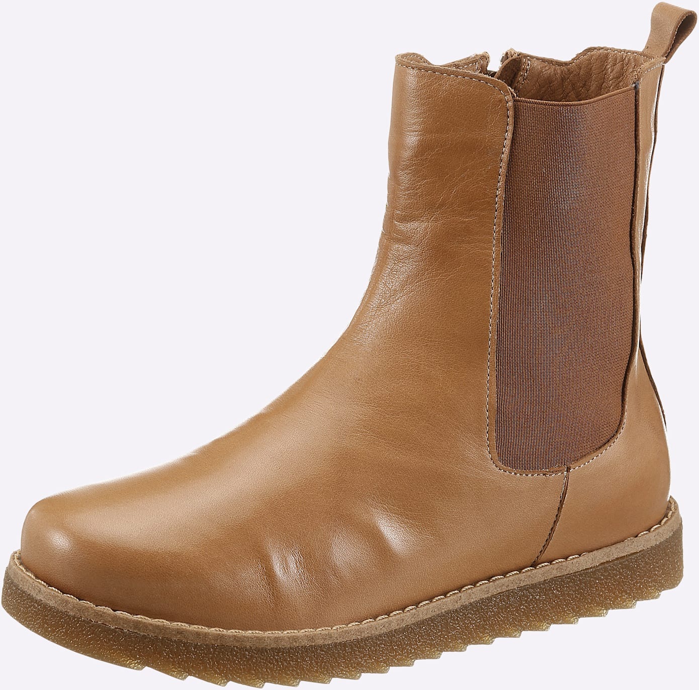 Andrea Conti Stiefelette