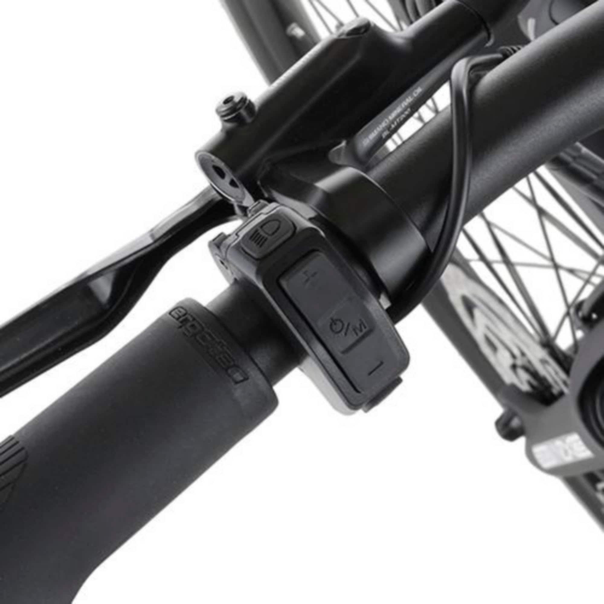 FISCHER Fahrrad E-Bike »VIATOR 2.1 459 55«, 8 Gang, Shimano, ACERA, (mit Akku-Ladegerät-mit Werkzeug)