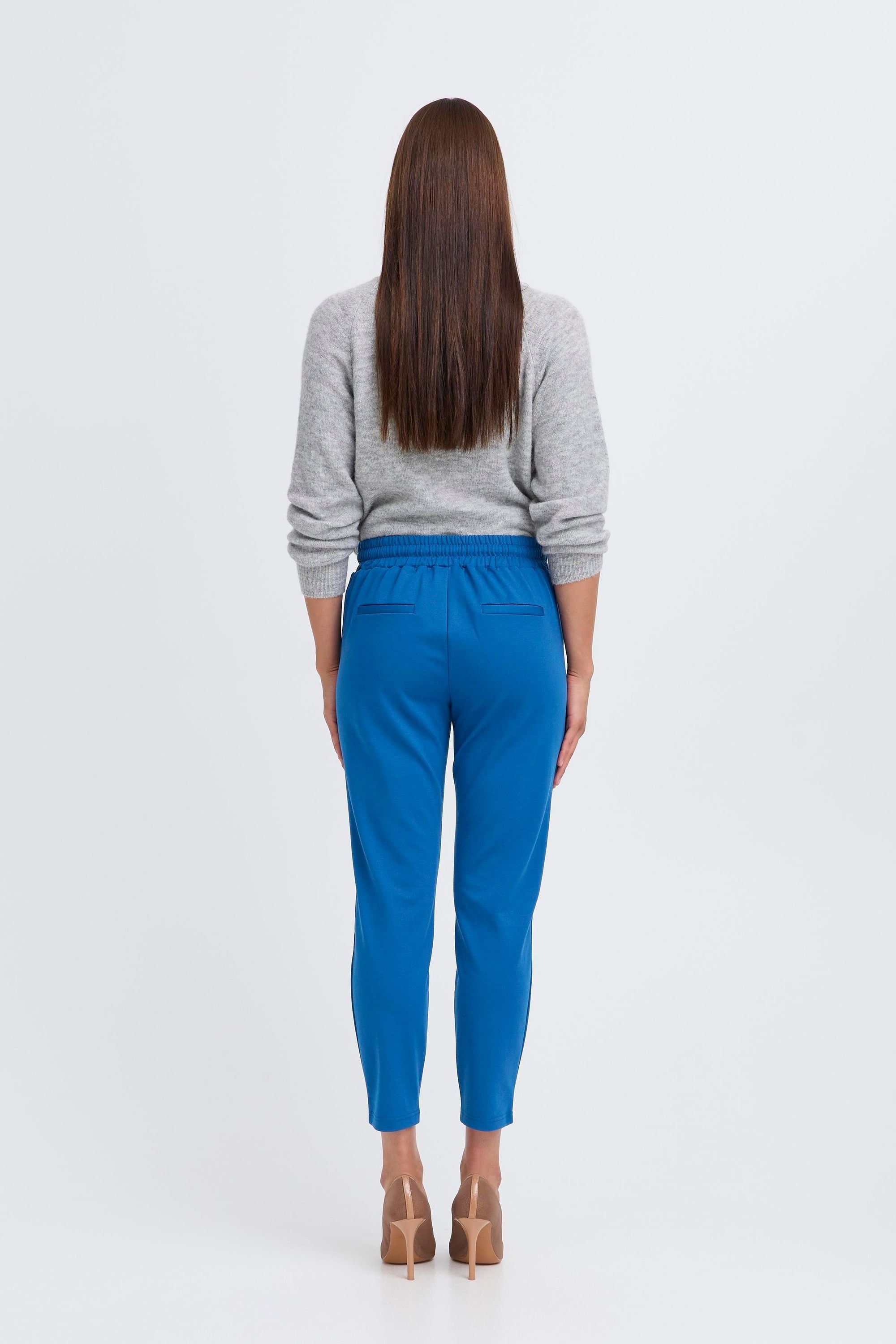 b.young Stoffhose »Hose BYRizetta«