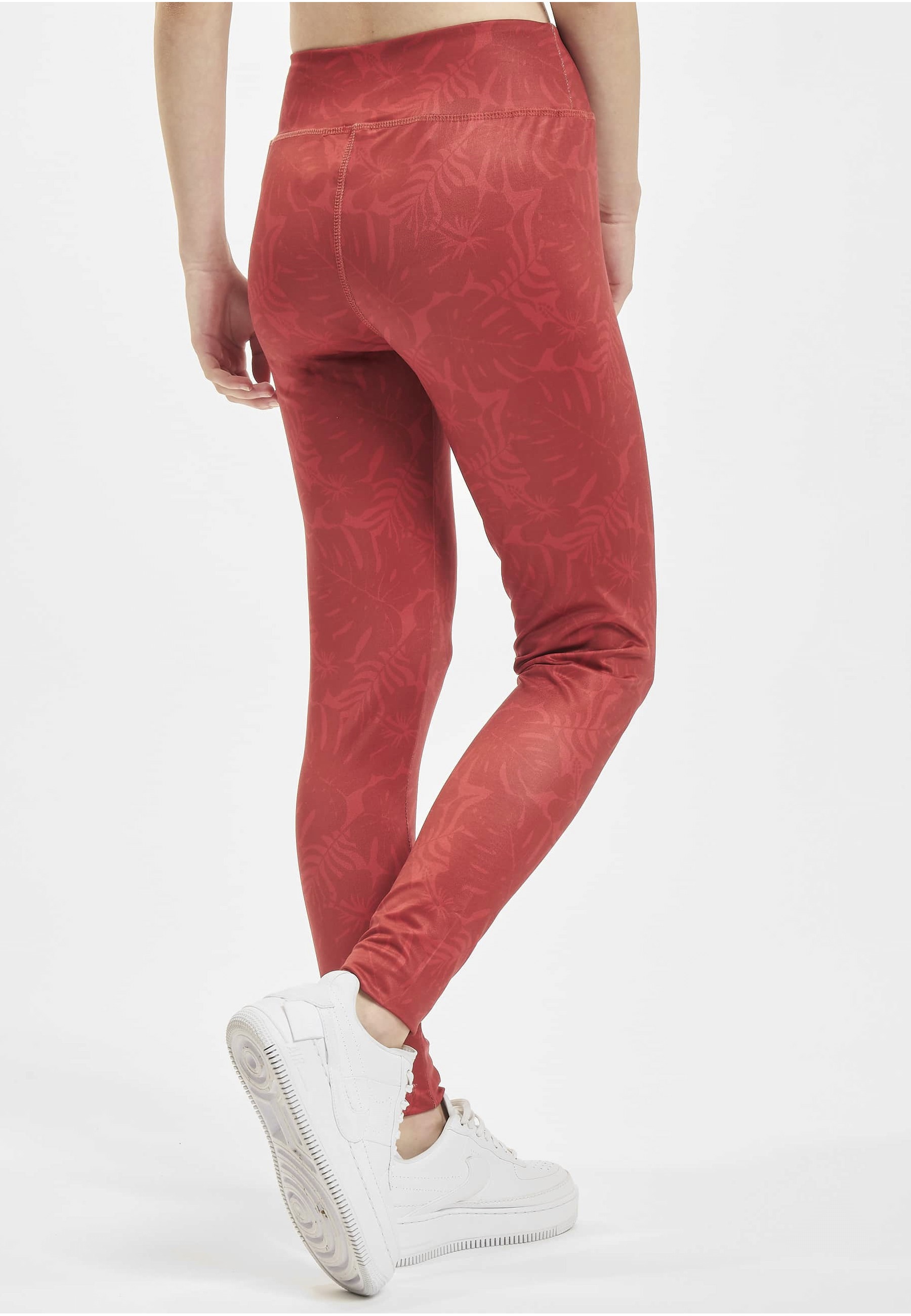 Just Rhyse Leggings »Just Rhyse Damen Just Rhyse JR Summertime Leggings«