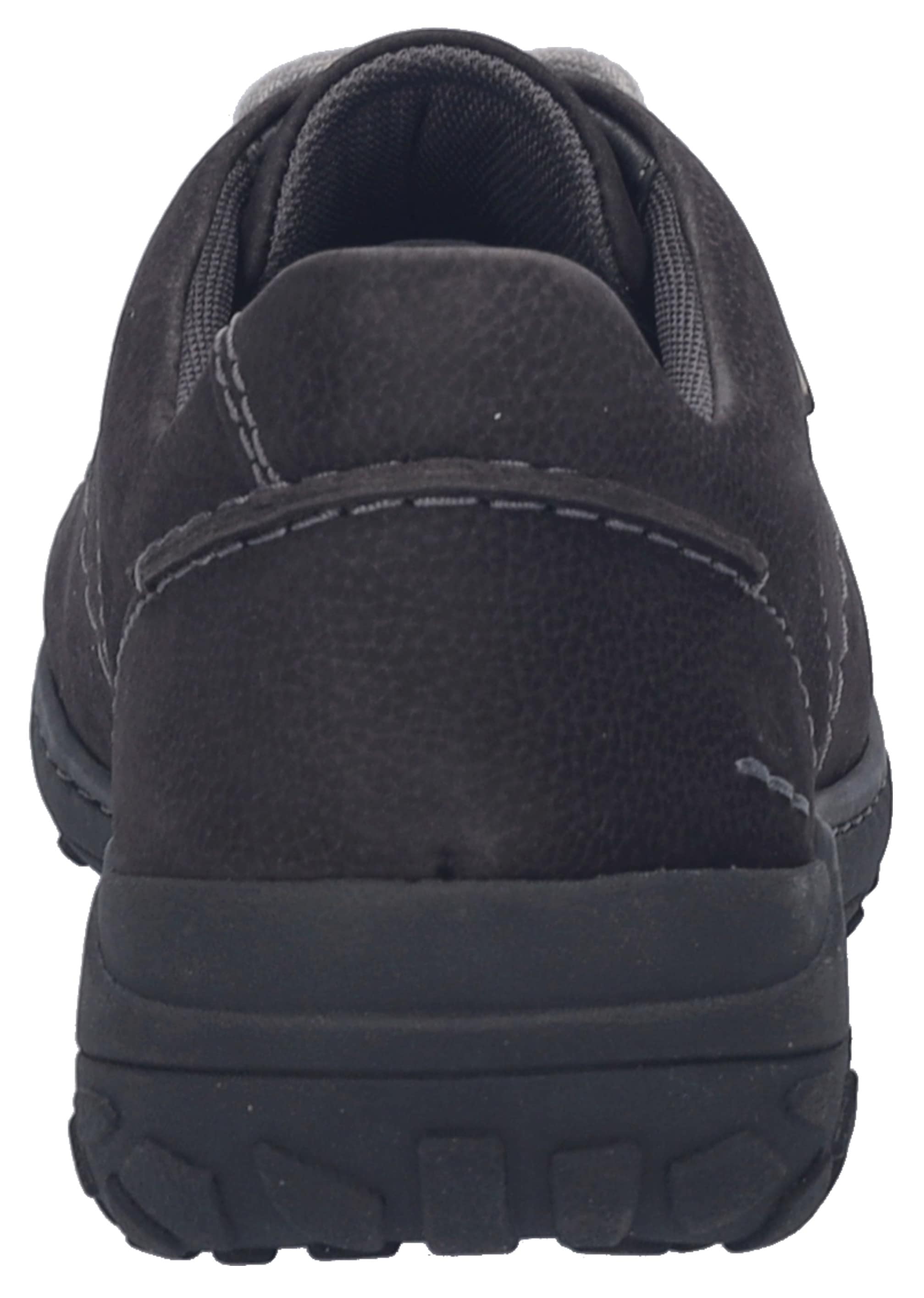 Josef Seibel Schnürschuh »Ruby 50«, Freizeitschuh, Komfortschuh mit TEX-Membran