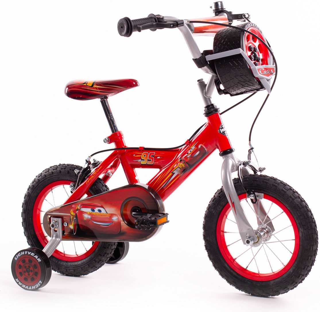 Huffy Kinderfahrrad