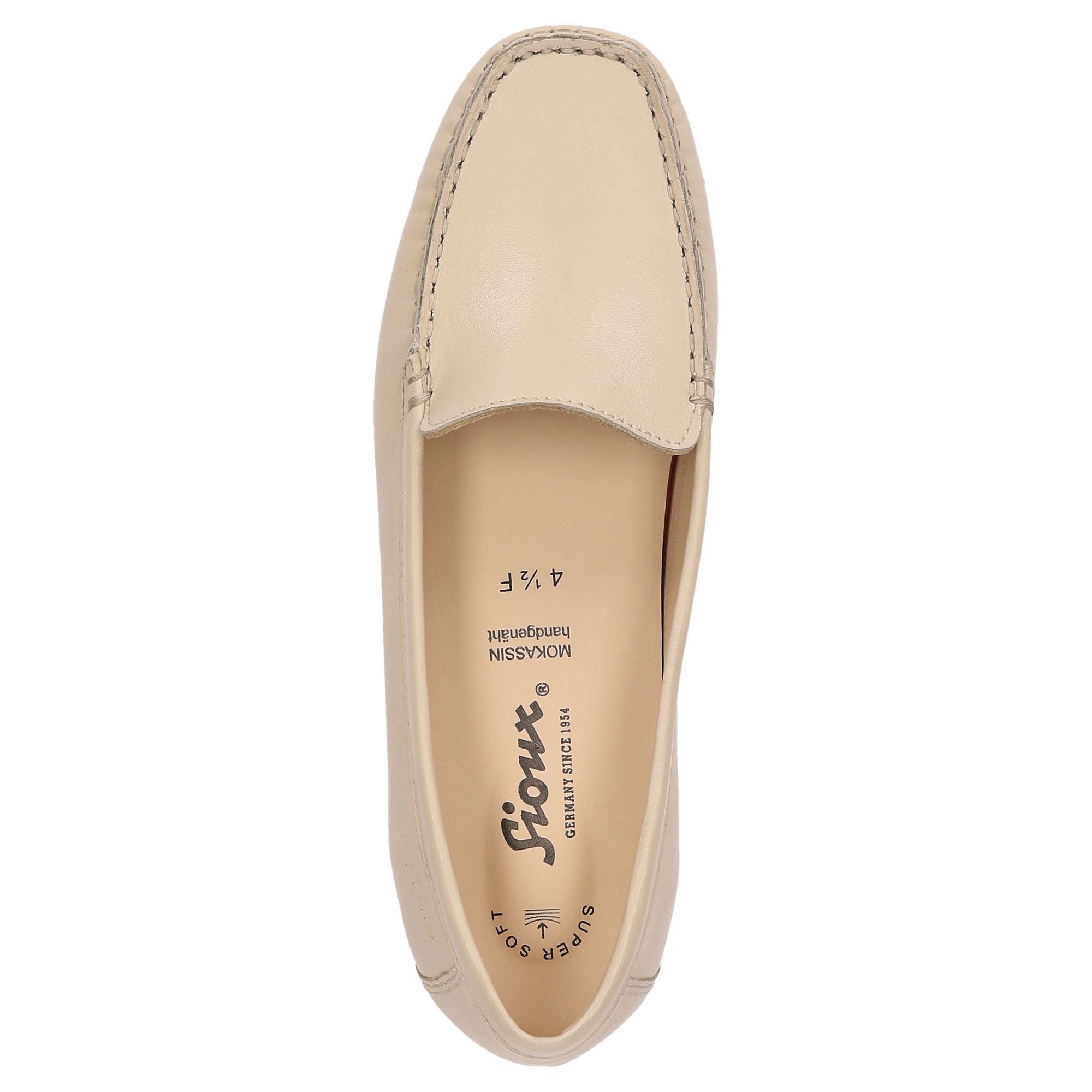 SIOUX Slipper »Zalla«
