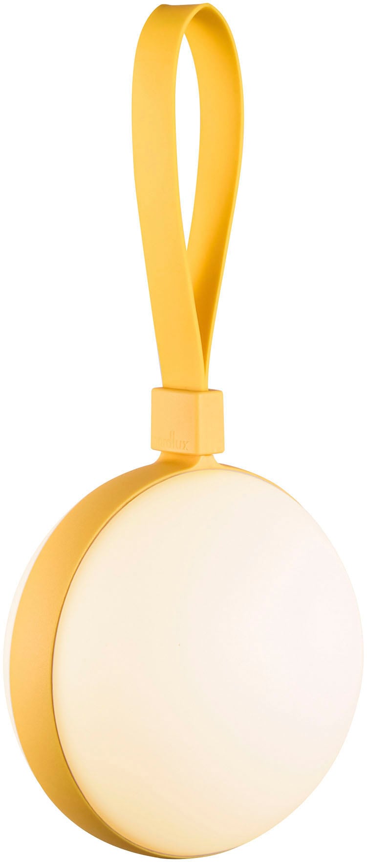 Nordlux LED Außen-Tischleuchte »Bring To-Go 12« LED-Modul 1 Stk. Warmweiß