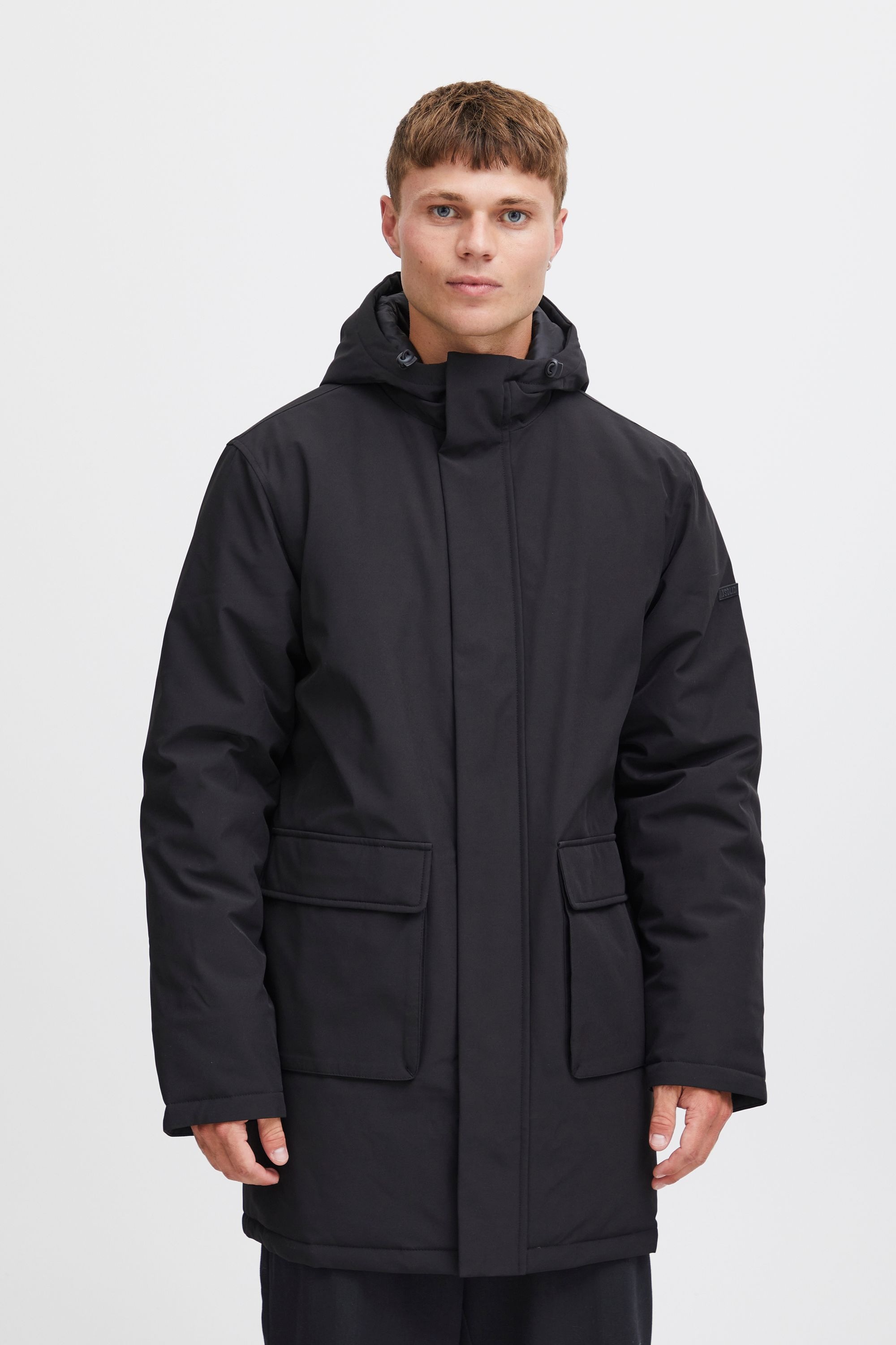 !Solid Wintermantel »Winterjacke SDIorgi«