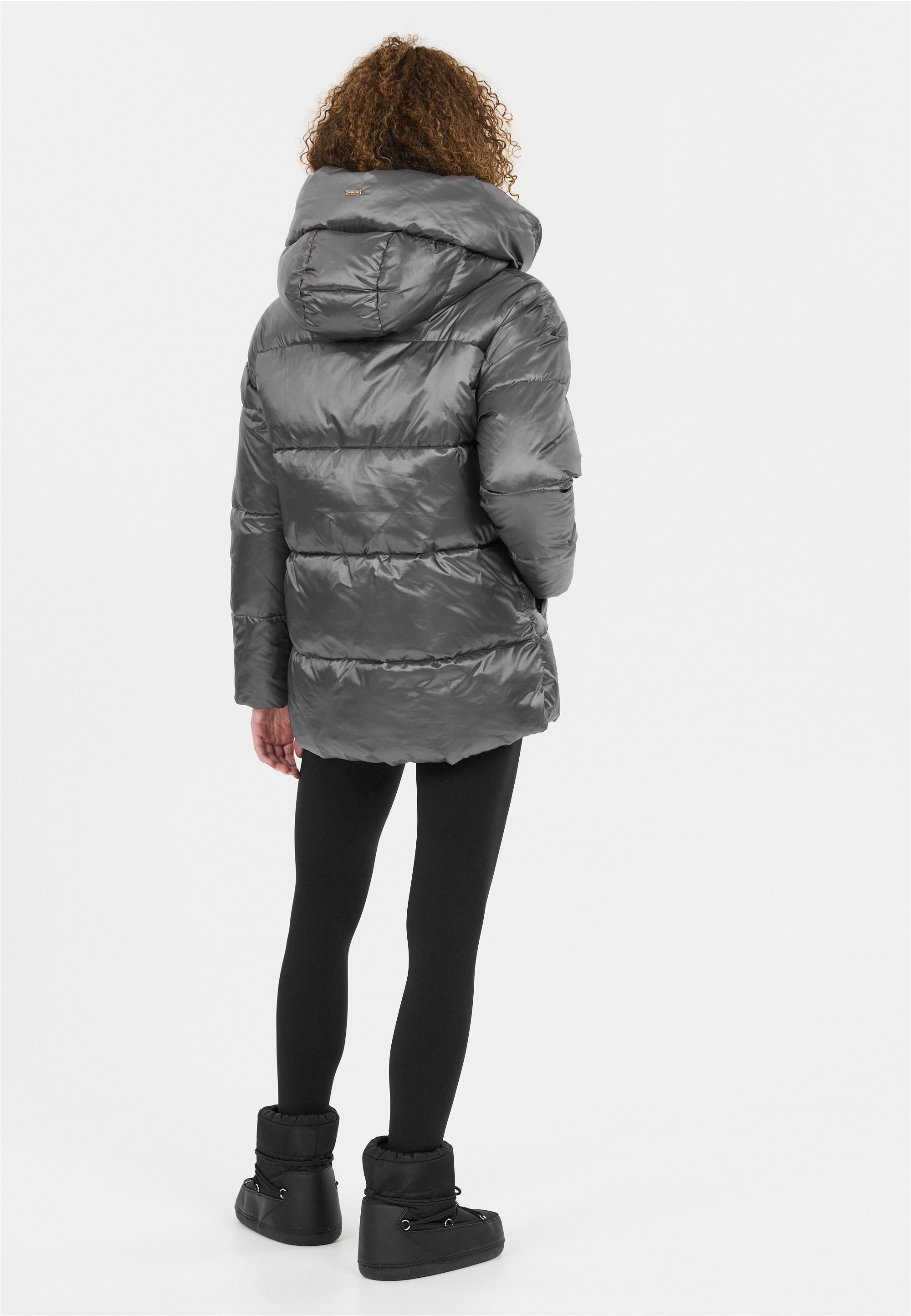 ATHLECIA Outdoorjacke »Moriarty«, mit innovativer Primaloft-Technologie