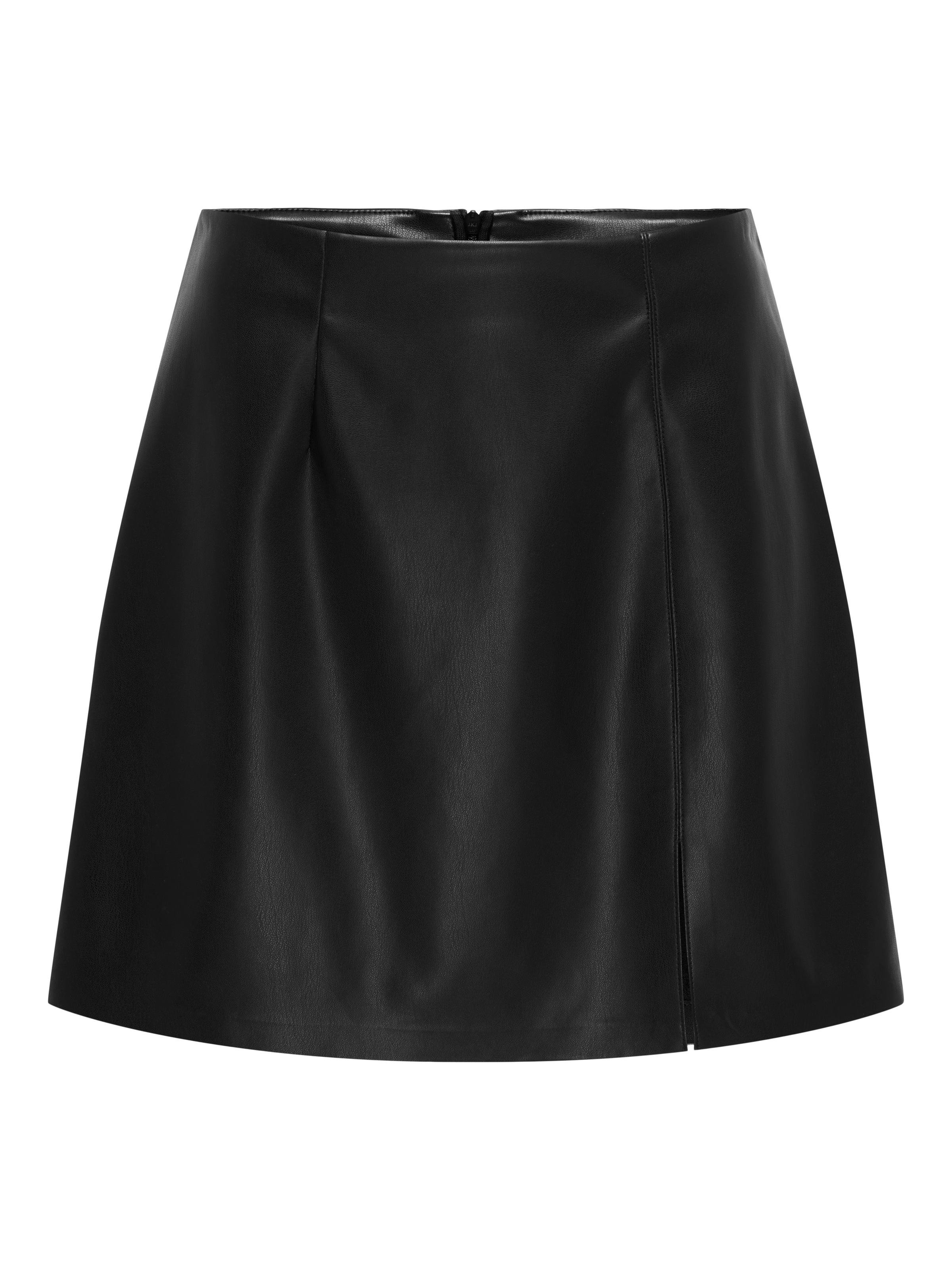 ONLY Lederimitatrock "ONLELINA FAUX LEATHER SKIRT OTW" günstig online kaufen