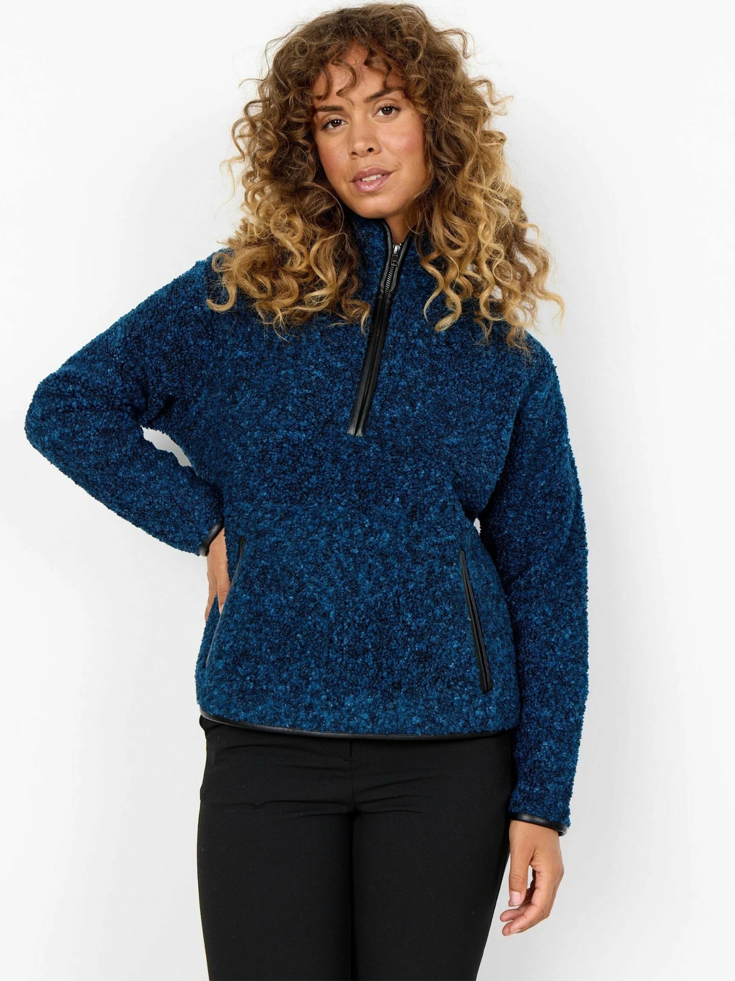 Thumbnail - soyaconcept Outdoorjacke "Soya Concept Jacket SC-BESSIE 2"