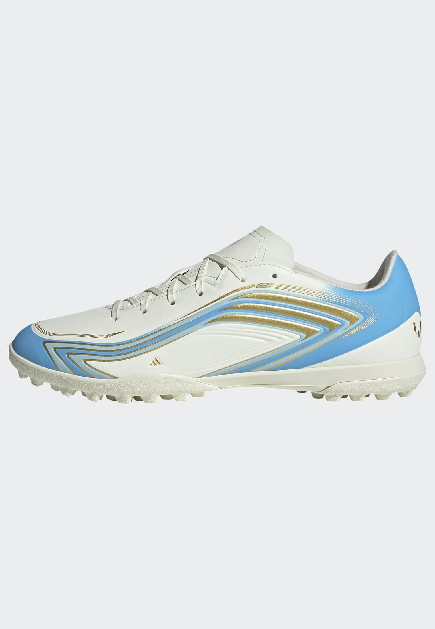 adidas Performance Fußballschuh »F50 MESSI CLUB , KUNSTRASEN«  für synthetische Hartplätze