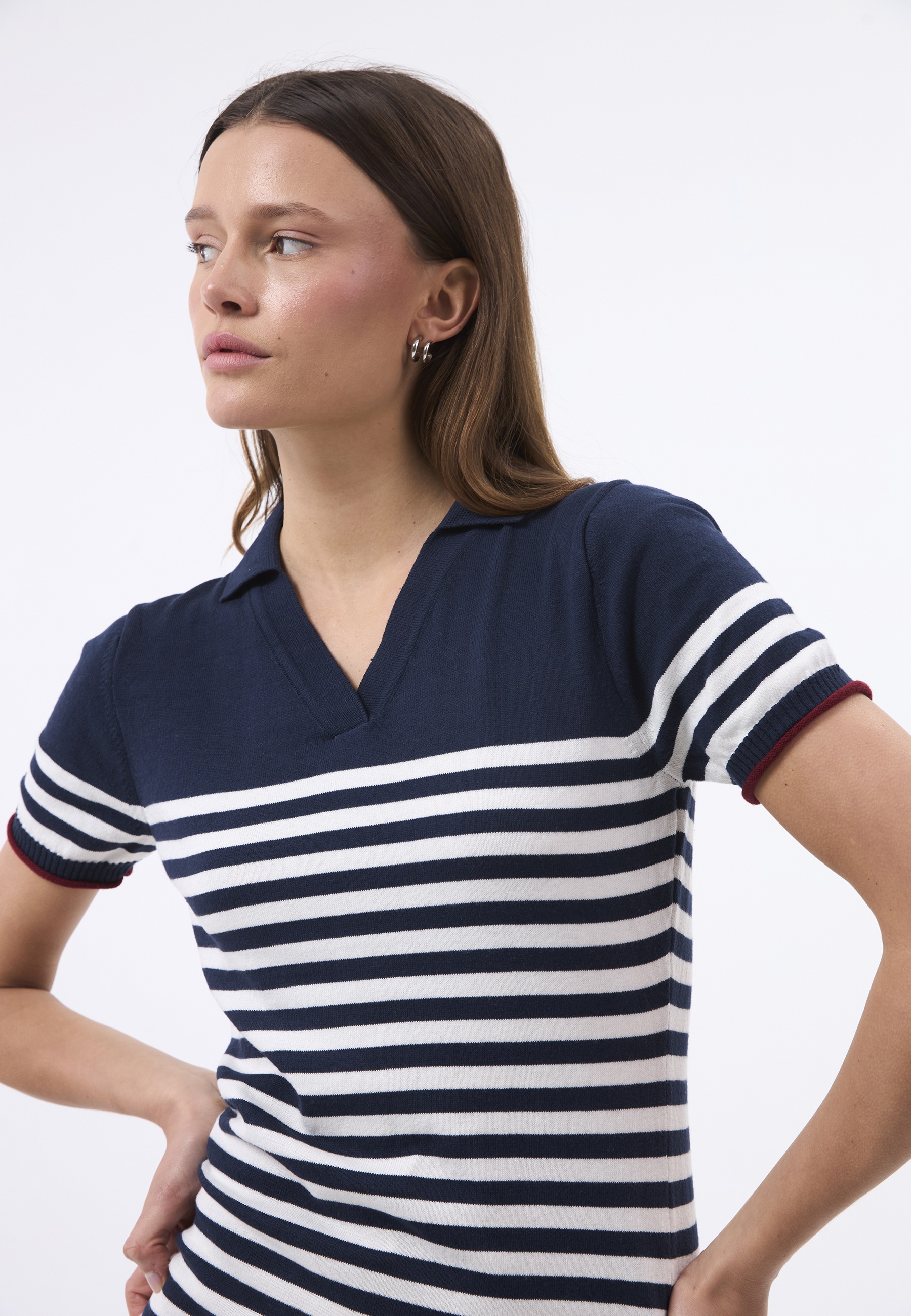 Felix Hardy Polokleid »Kleid«