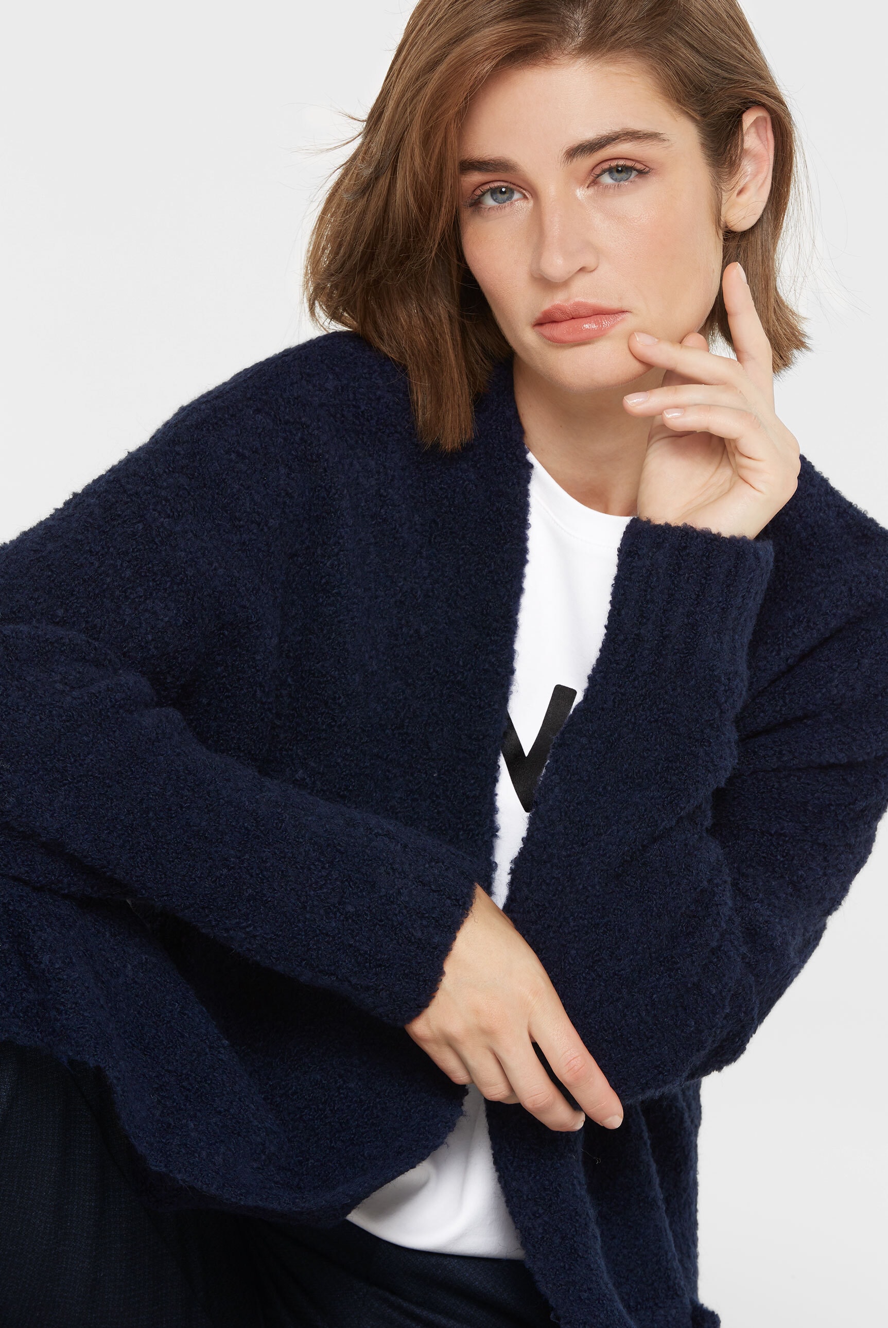 SENSES.THE LABEL Cardigan