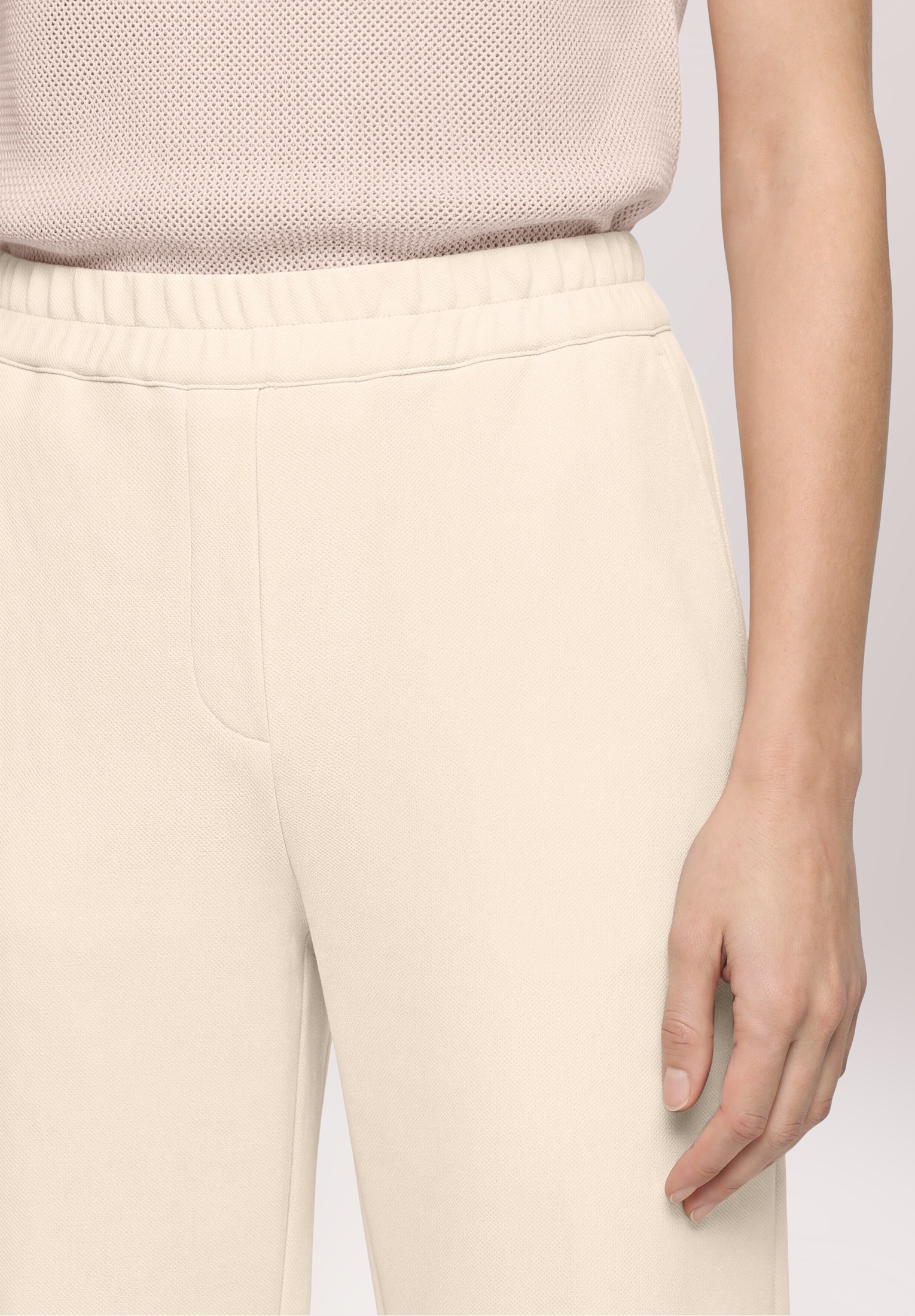 Betty Barclay Marlene-Hose »Damen unifarben«