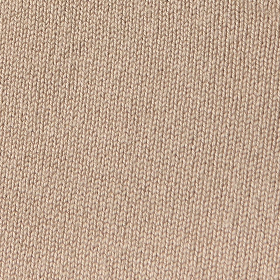 STREET ONE STUDIO Strickpullover mit Materialmix