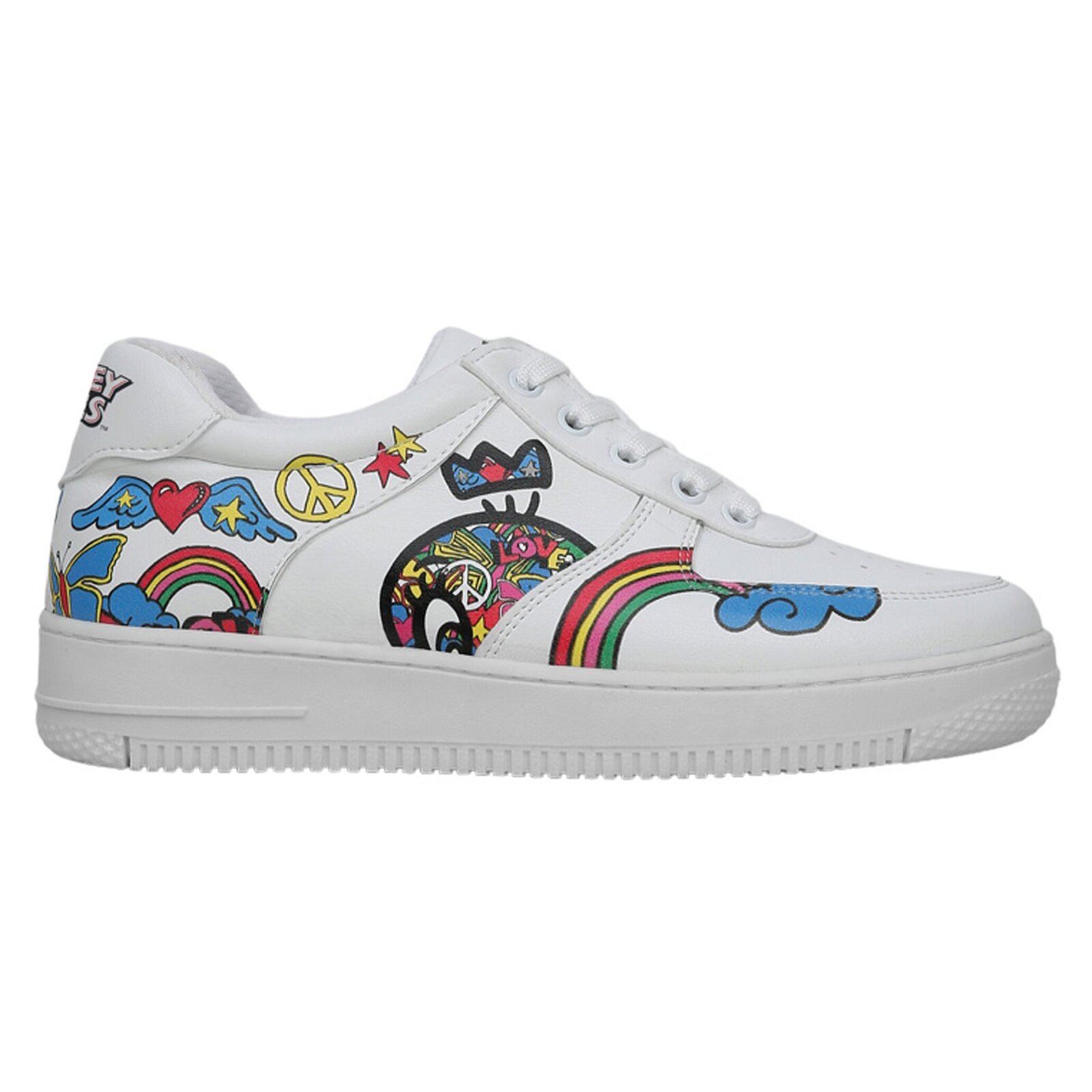 DOGO Sneaker »Wonder Lola Bunny«, Vegan