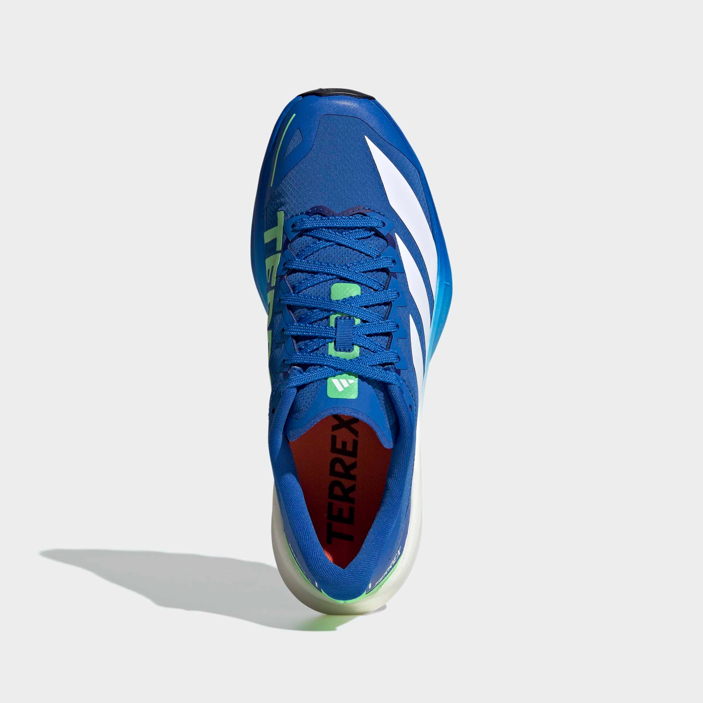 adidas TERREX »AGRAVIC 4 TRAIL RUNNING«