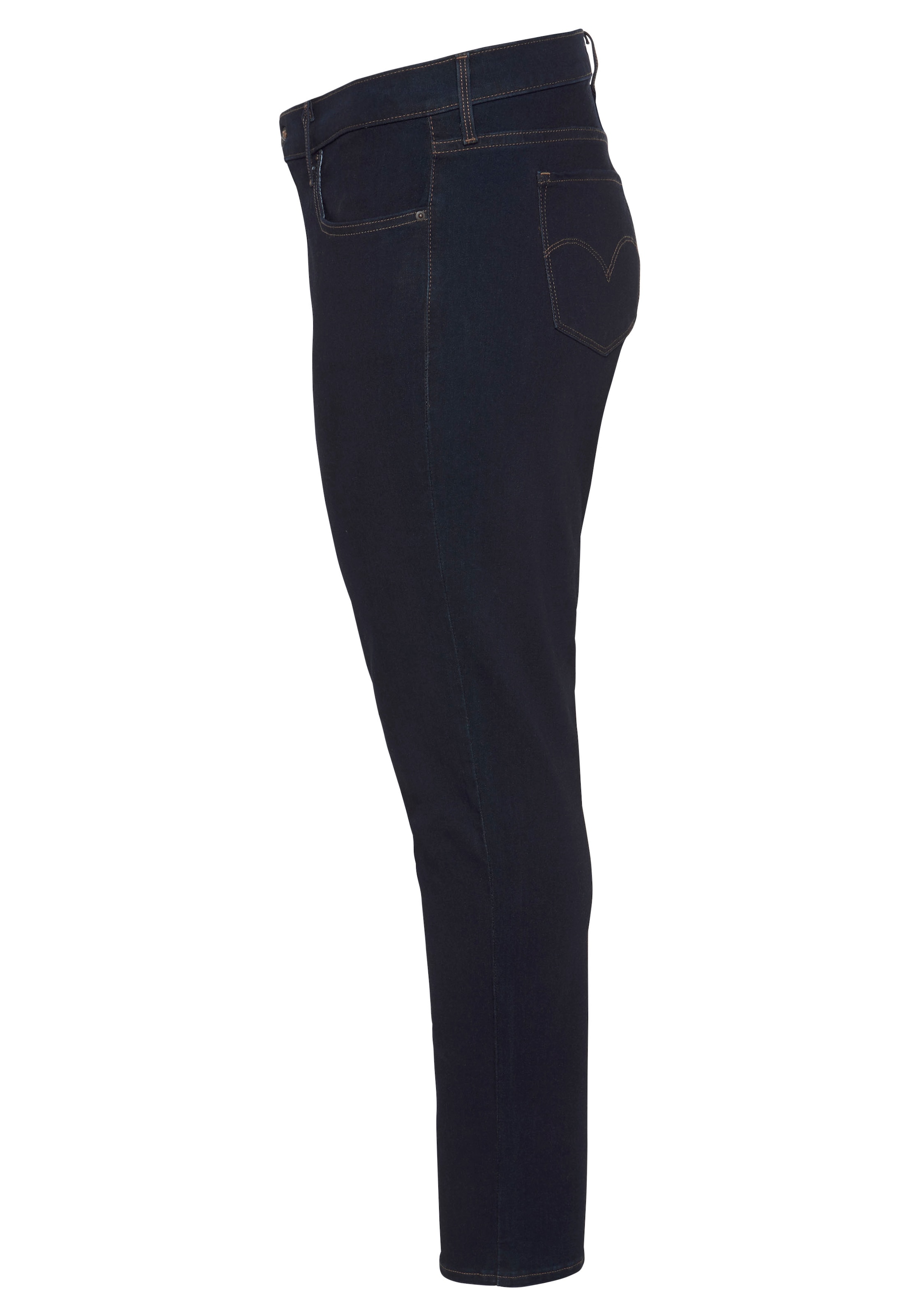 Levi's® Plus Skinny-fit-Jeans »311 PL SHAPING SKINNY«, figurformend mit Stretch