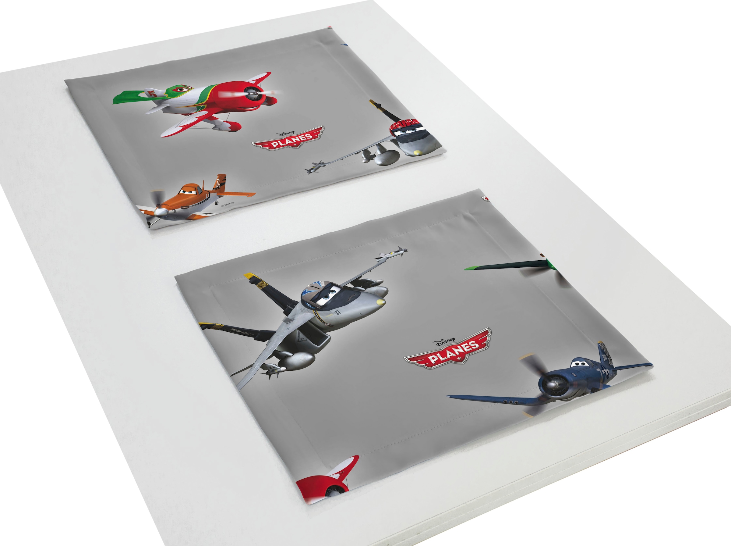 Wirth Platzset »Planes Lima« (2 St.) Walt Di...