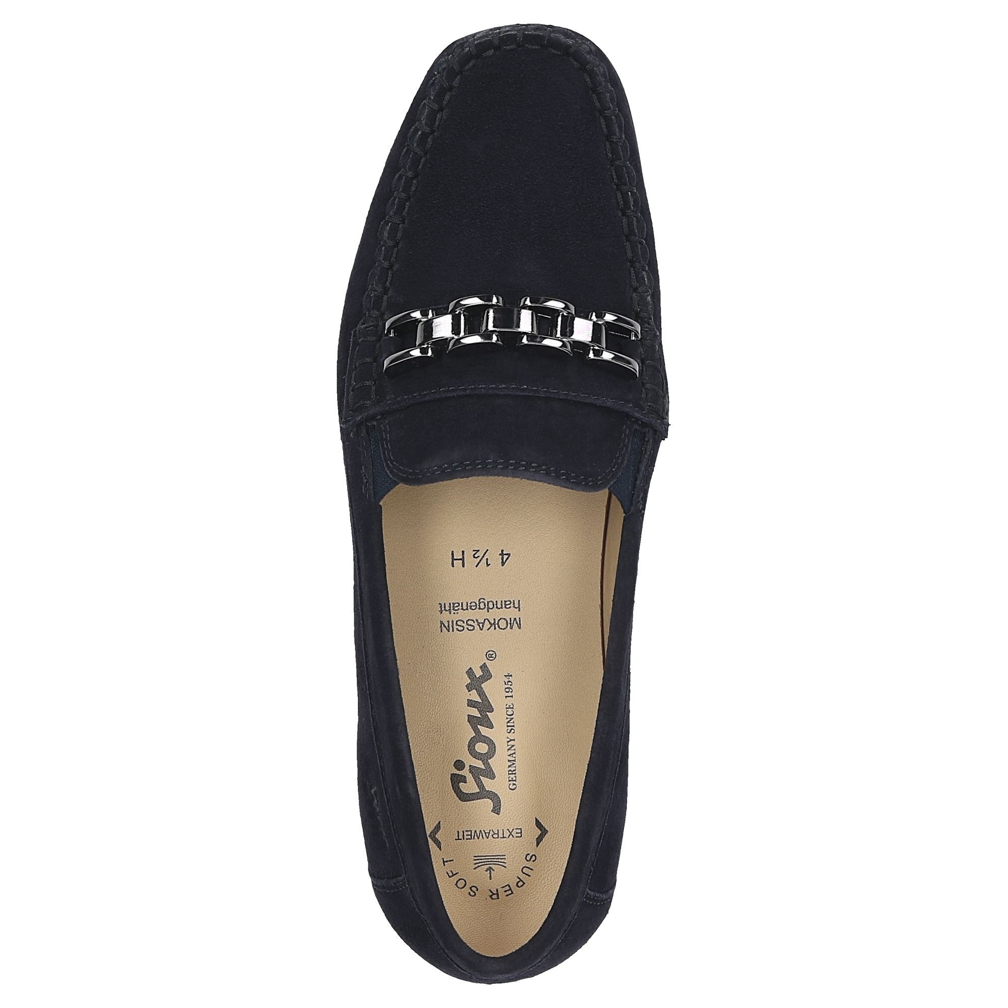 SIOUX Slipper »Cortizia-727-H«