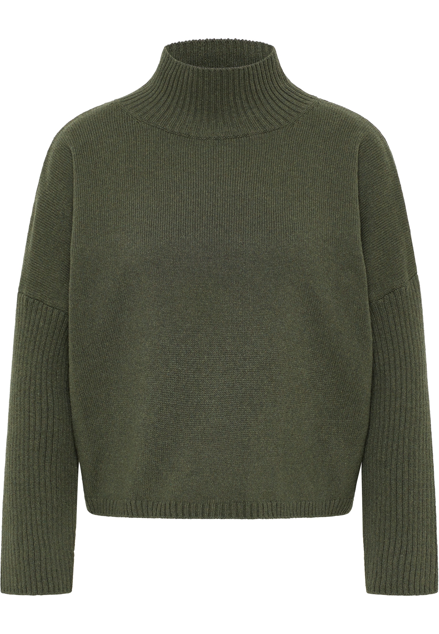 Eterna Strickpullover