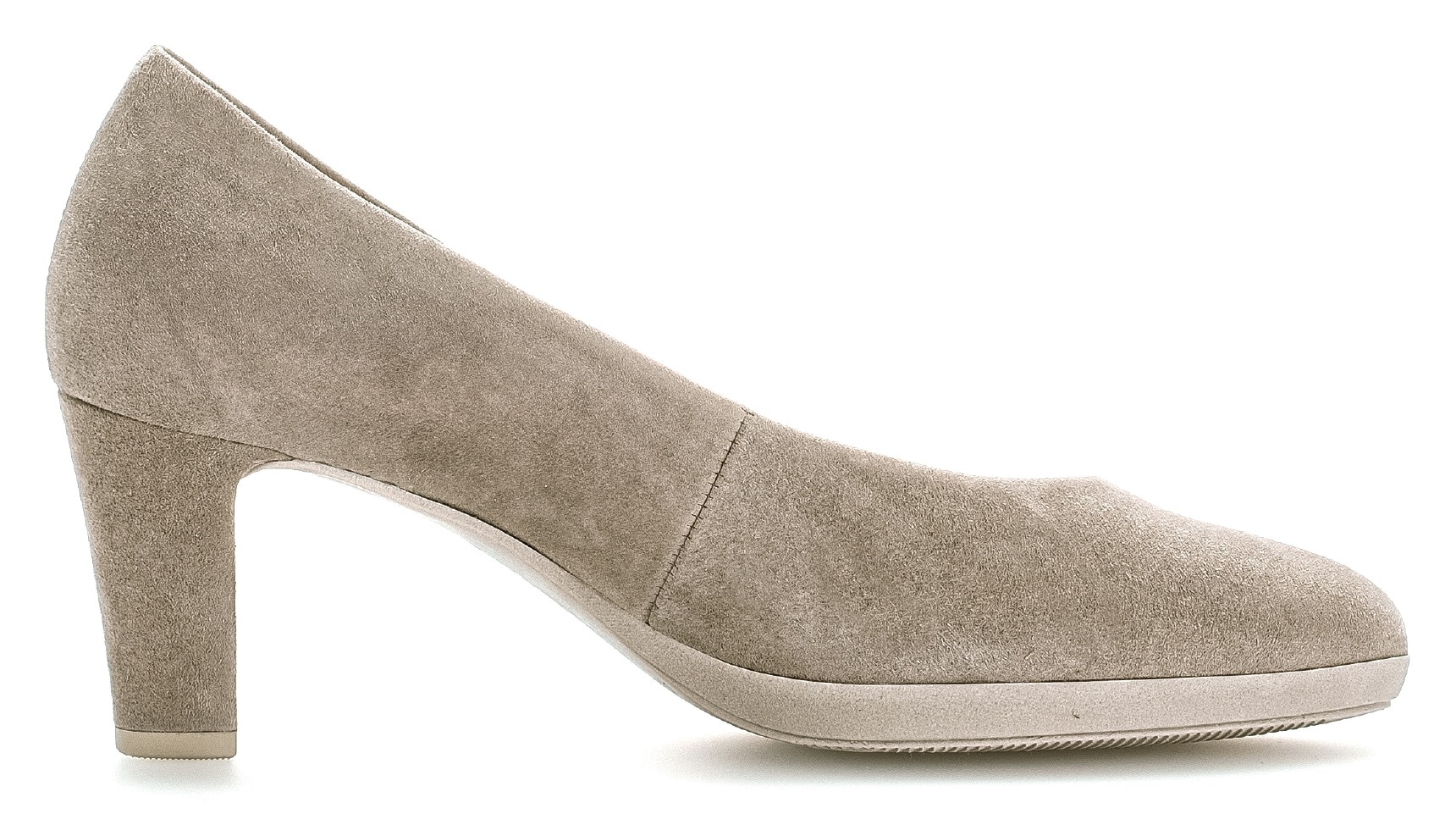 Gabor Pumps, Abendschuh, Festtagsschuh,Trichterabsatz, mit Best Fitting