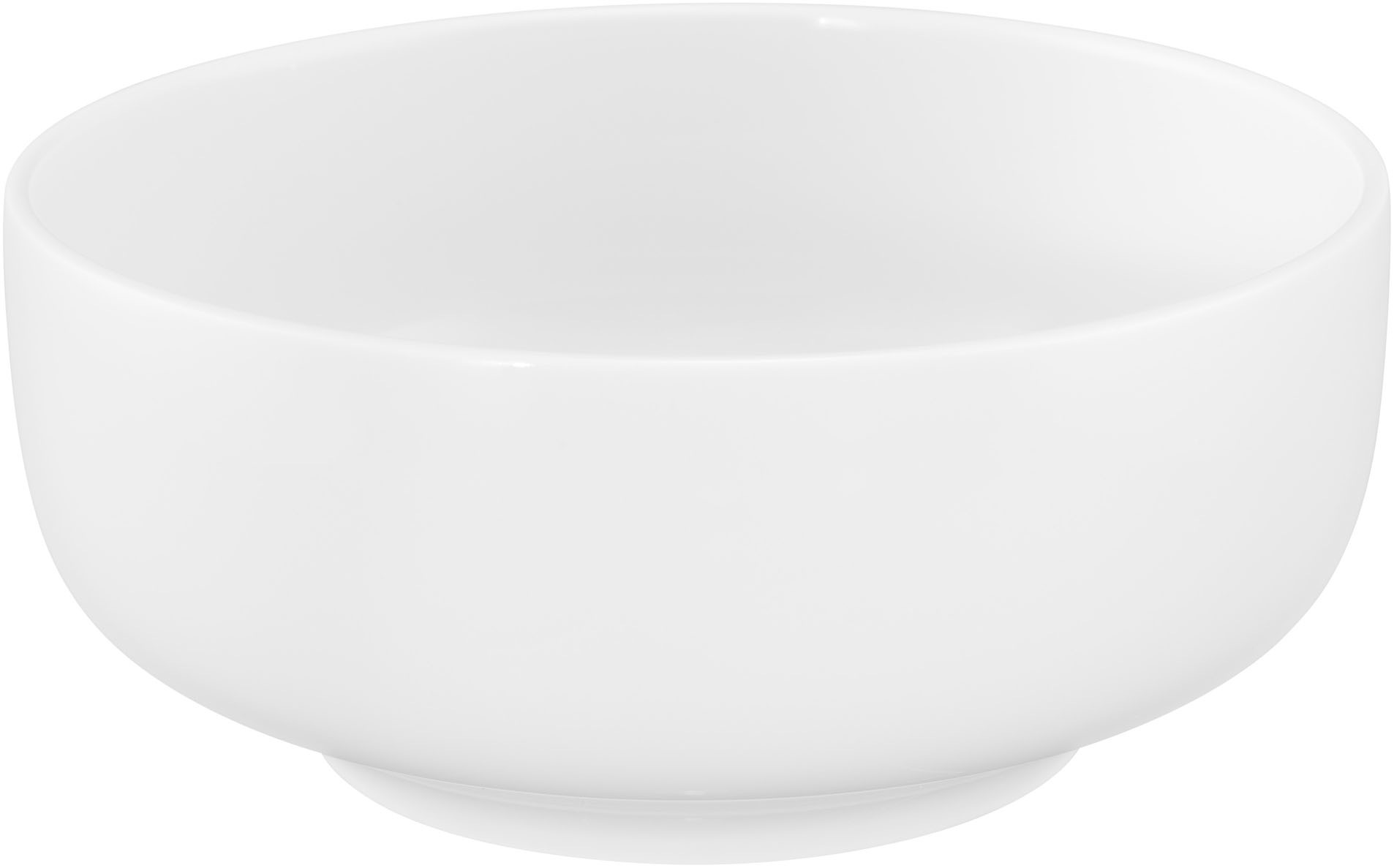 Seltmann Weiden Müslischale »Sento Home« 1 aus Porzellan Schüssel, kleine Schale